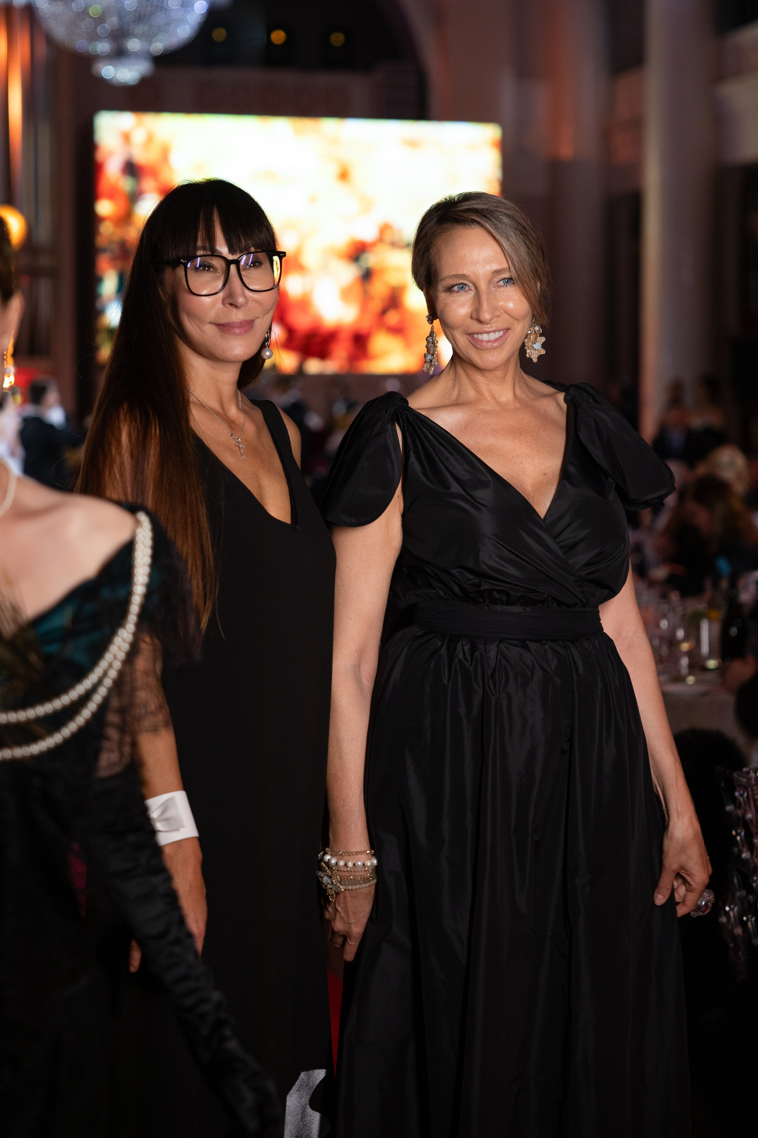 Петровский Оперный бал в Санкт-Петербурге. Фотограф в Санкт-Петербурге Вагнер Юлия