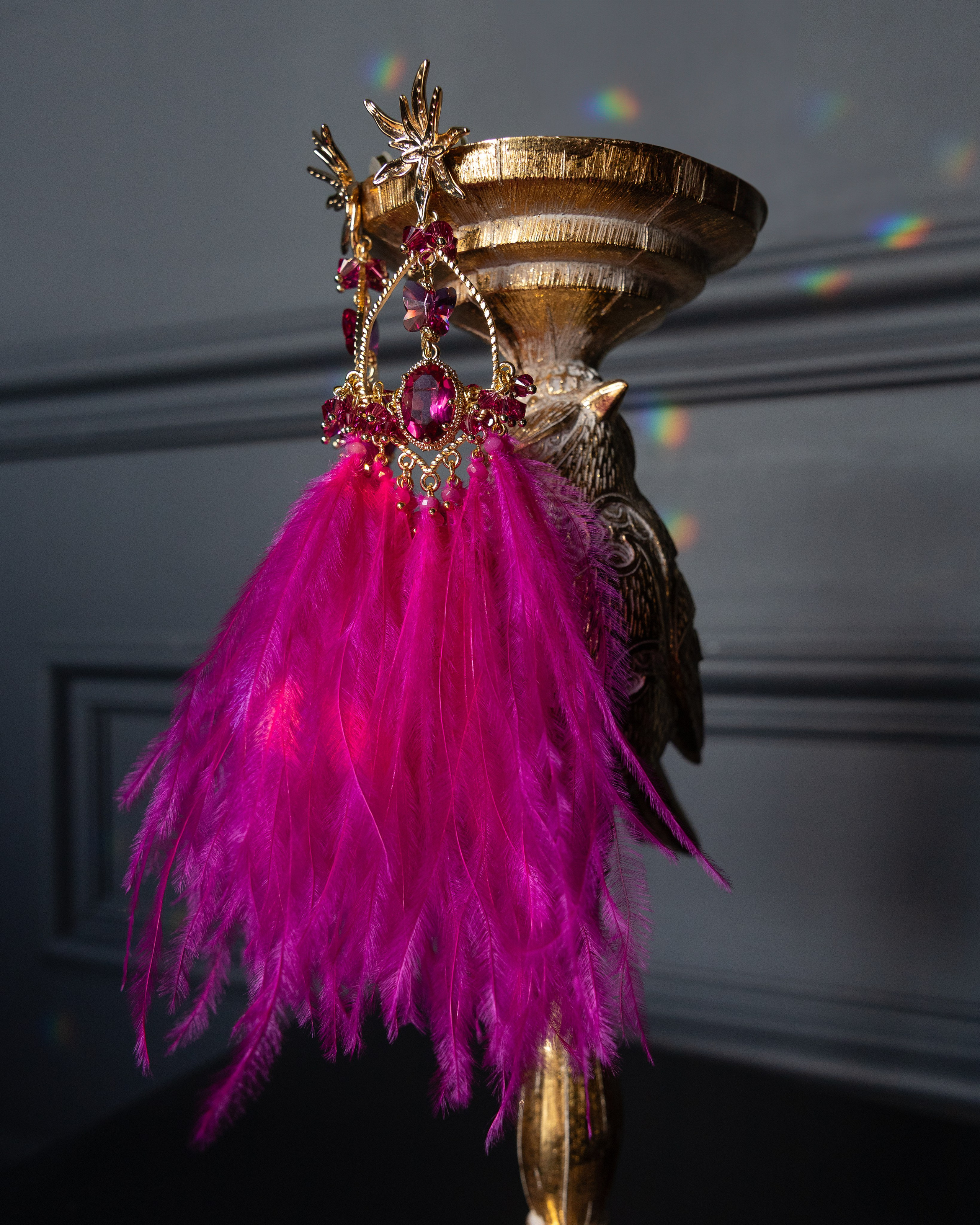 Контент съемка для дизайнера украшений. Фотограф в Санкт-Петербурге Вагнер Юлия