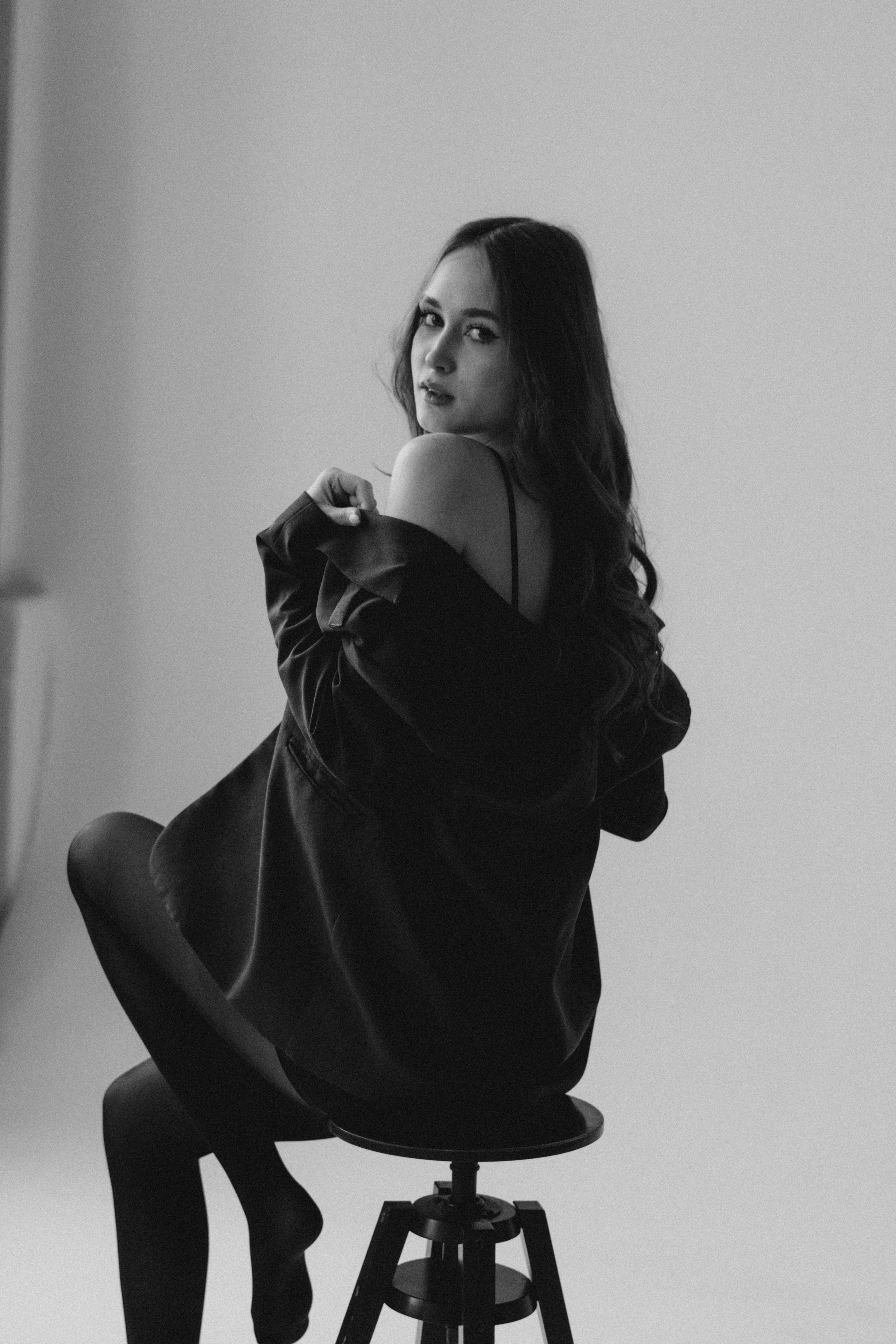 Дарья Бакунц. Портретный фотограф Дарья Бахматова | Нижний Новгород