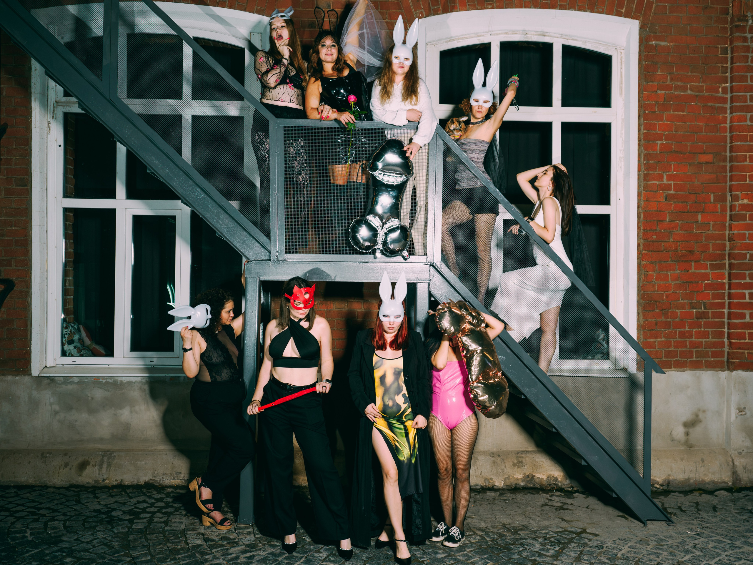 Репортажная съемка. Репортажный фотограф Москва