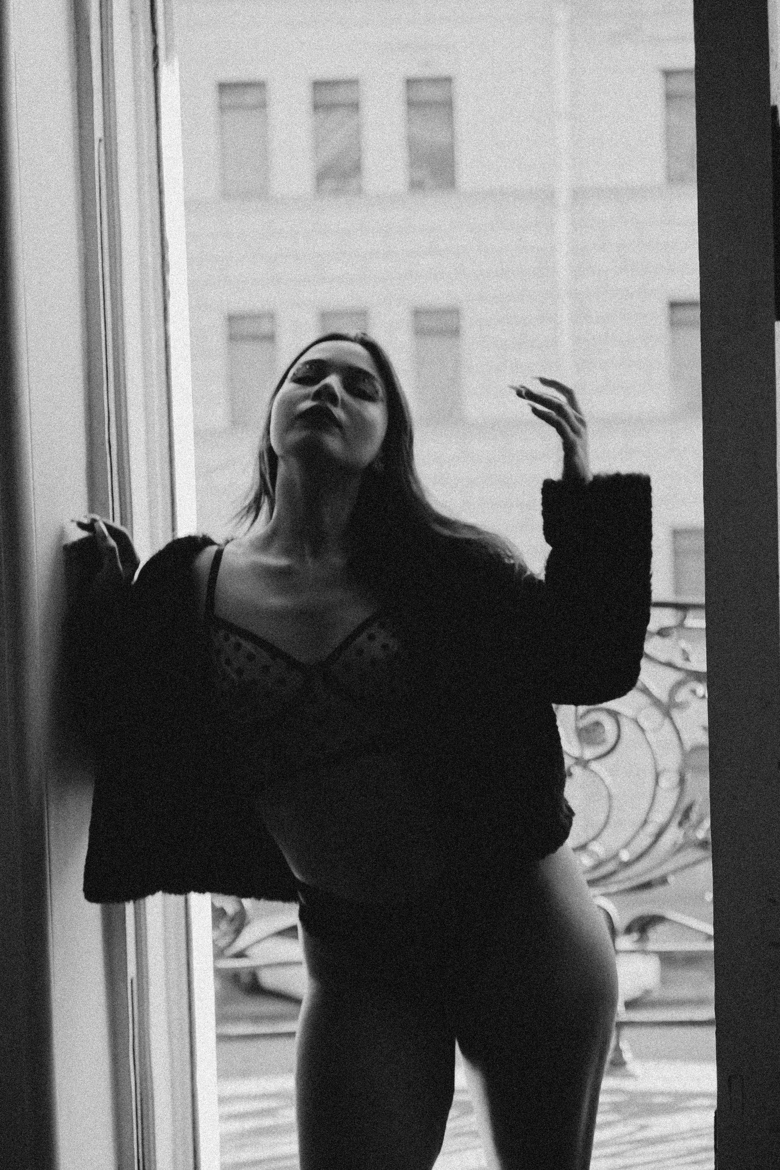 Питерский балкон. Профессиональный фотограф, Санкт-Петербург — Виктория Богомолова