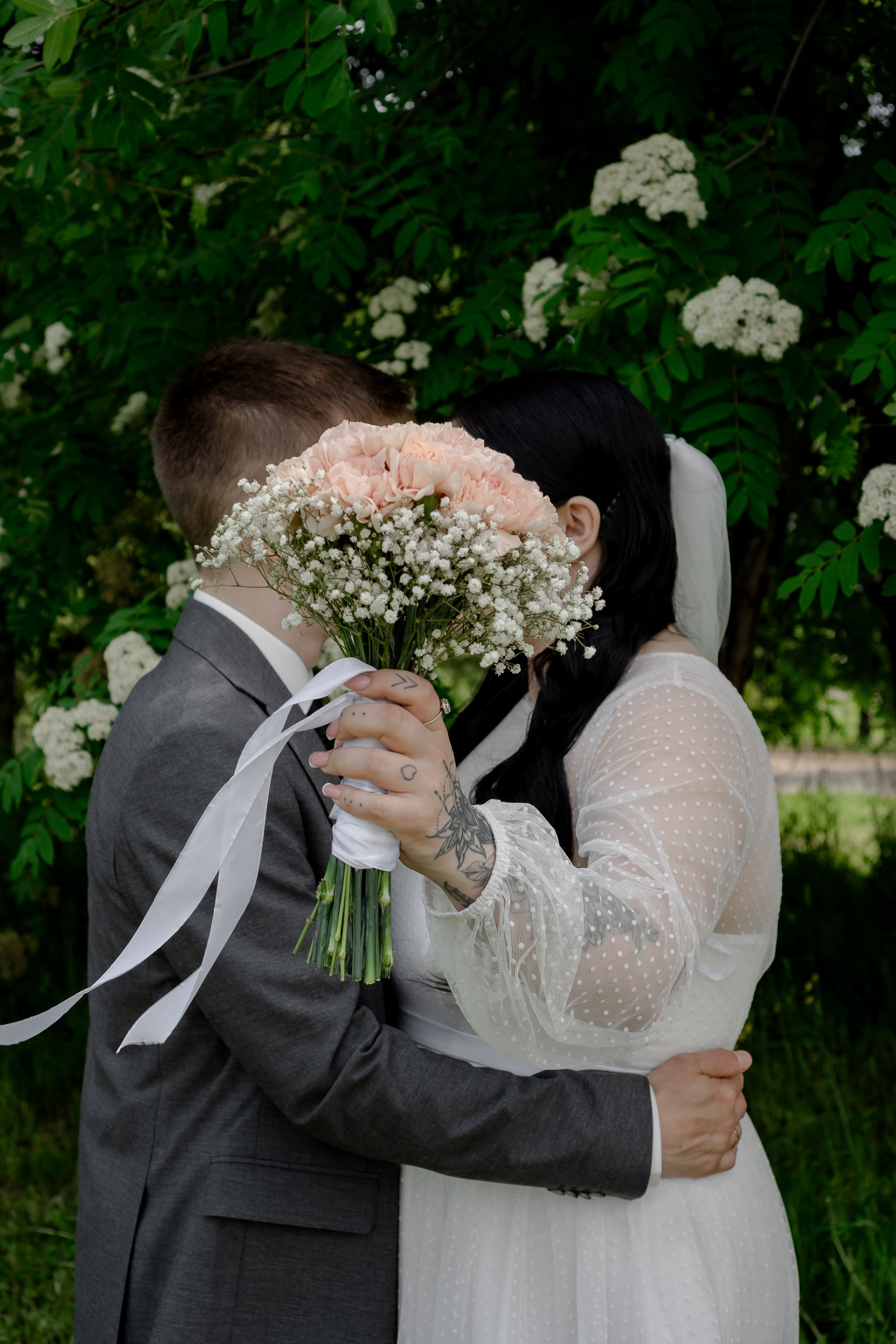СВАДЕБНАЯ СЬЕМКА В ЗАГСЕ И БАНКЕТ. Профессиональный фотограф, Санкт-Петербург — Виктория Богомолова