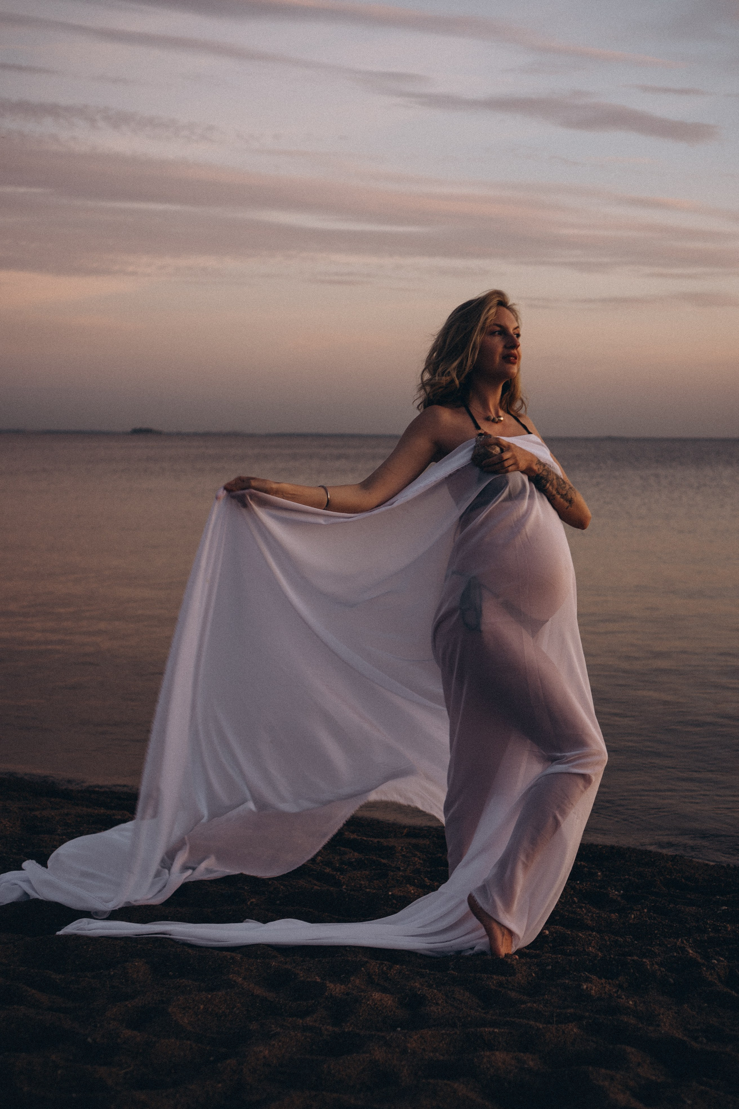 В ОЖИДАНИИ. Профессиональный фотограф, Санкт-Петербург — Виктория Богомолова