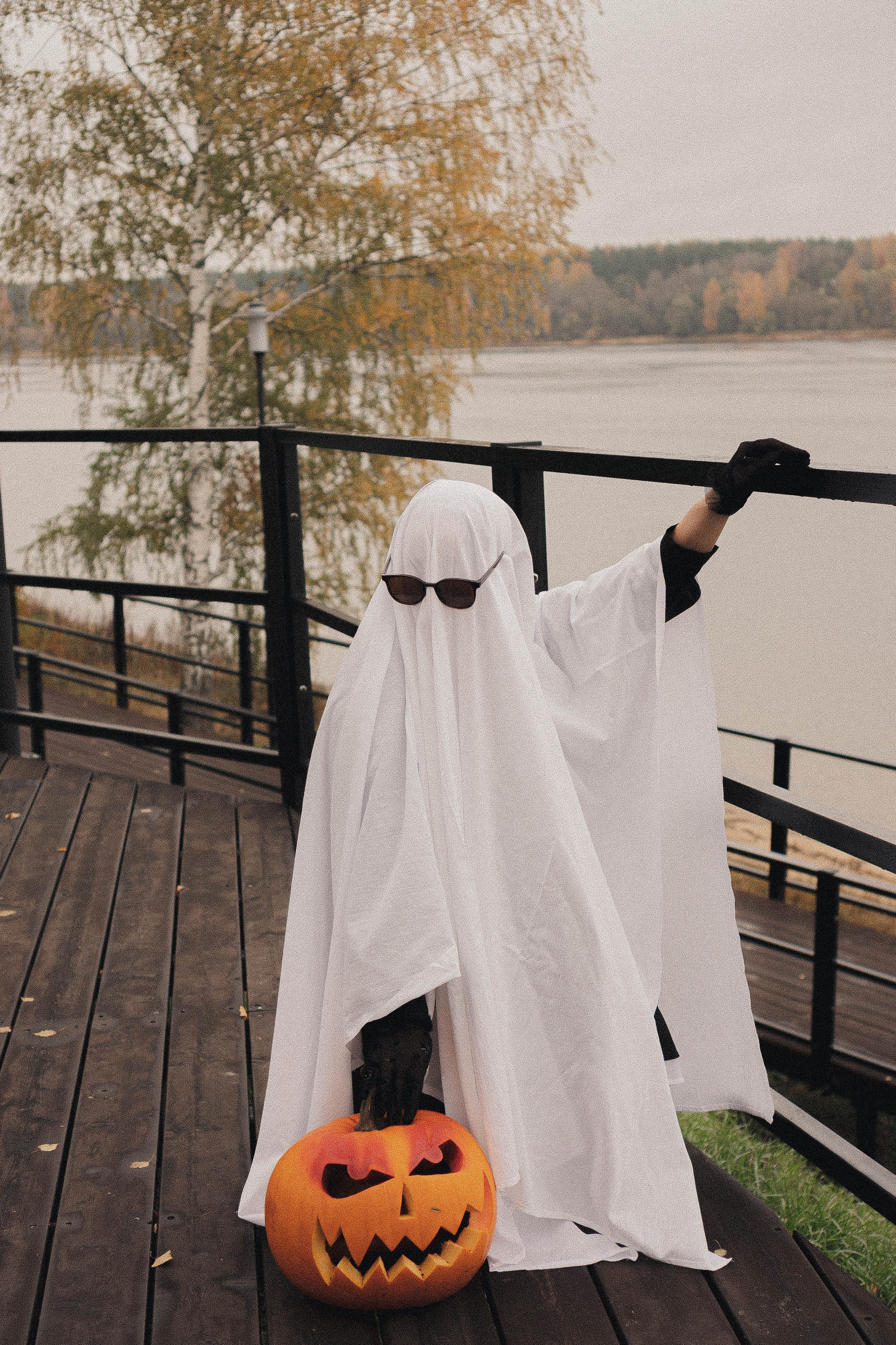 Осеняя. Профессиональный фотограф, Санкт-Петербург — Виктория Богомолова