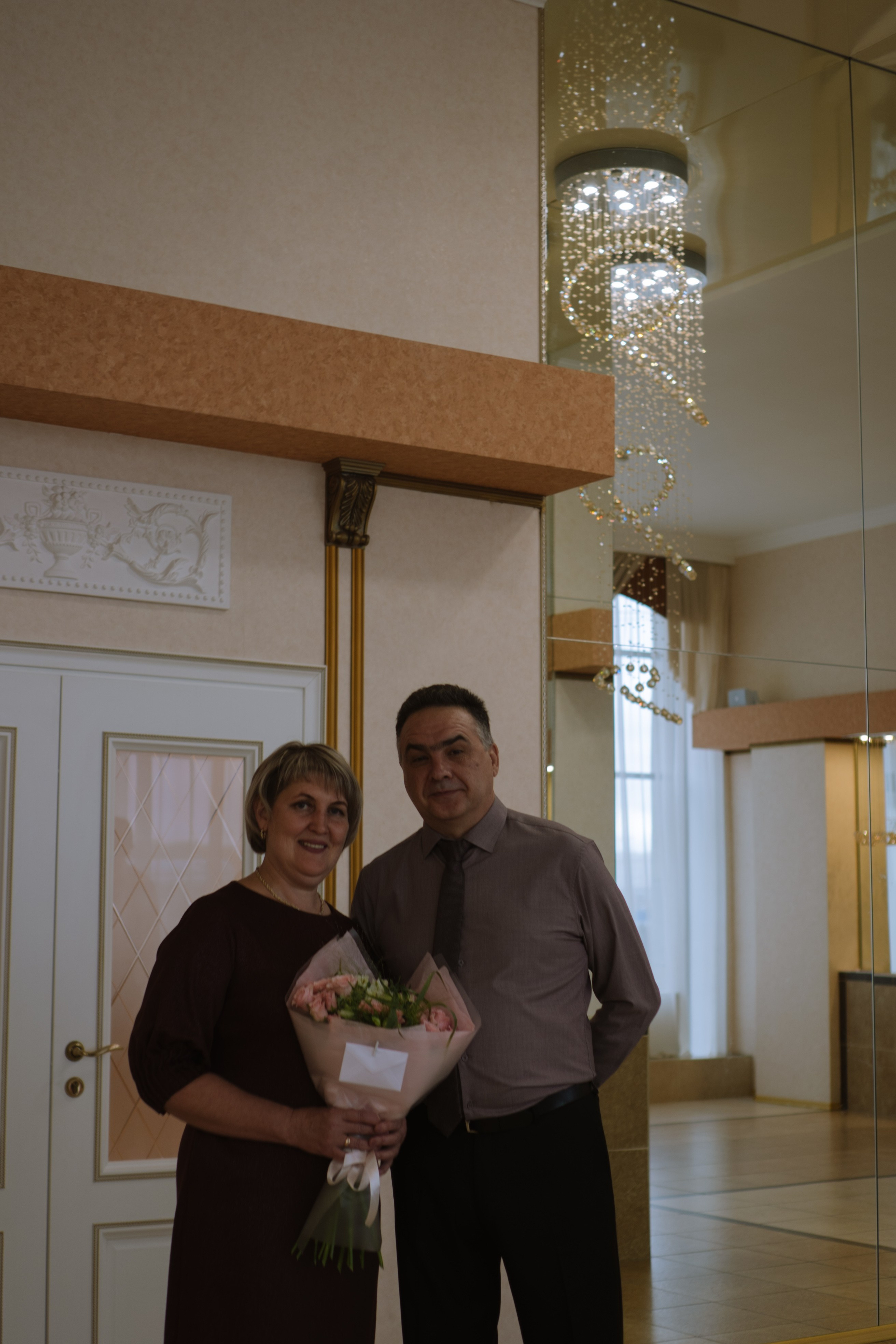 РЕПОРТАЖНАЯ СЬЕМКА В ЗАГСЕ. Профессиональный фотограф, Санкт-Петербург — Виктория Богомолова