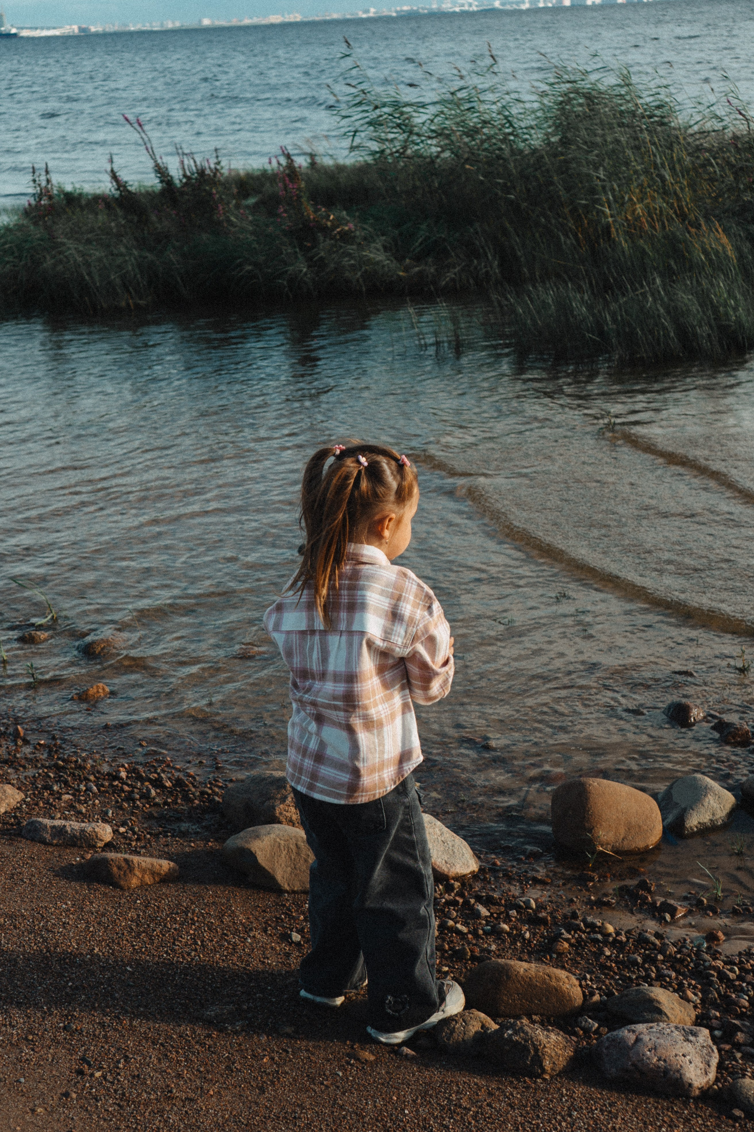 МАМА И ДОЧКА НА ФИНСКОМ ЗАЛИВЕ. Профессиональный фотограф, Санкт-Петербург — Виктория Богомолова