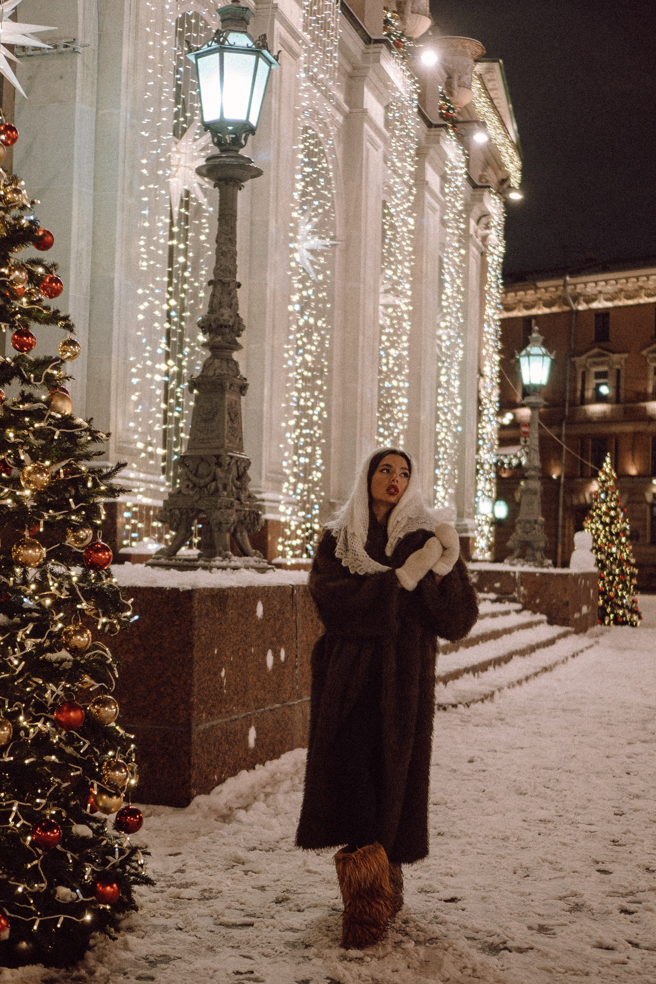 В Русском стиле. Профессиональный фотограф, Санкт-Петербург — Виктория Богомолова