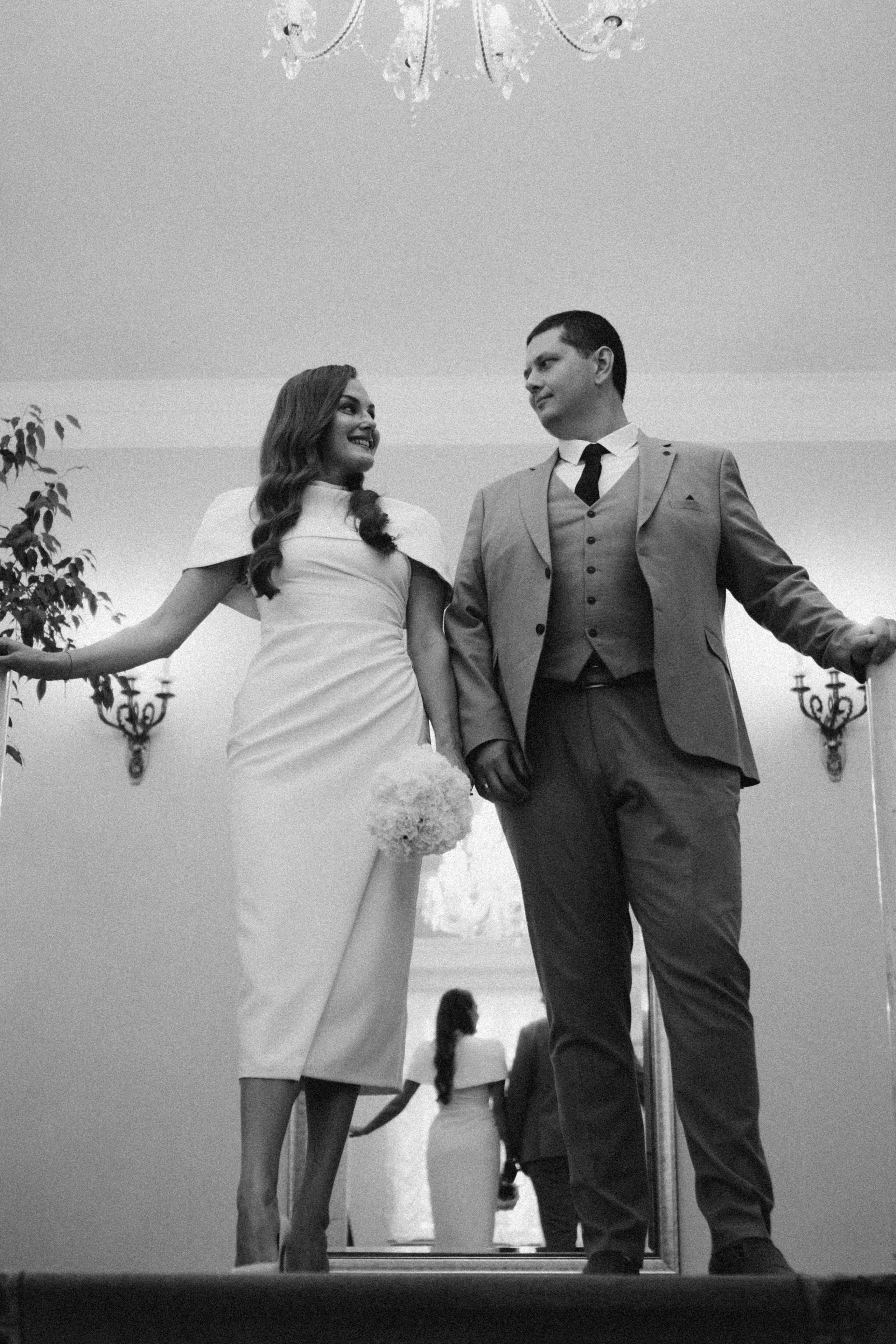 СВАДЕБНАЯ В ПУШКИНЕ. Профессиональный фотограф, Санкт-Петербург — Виктория Богомолова