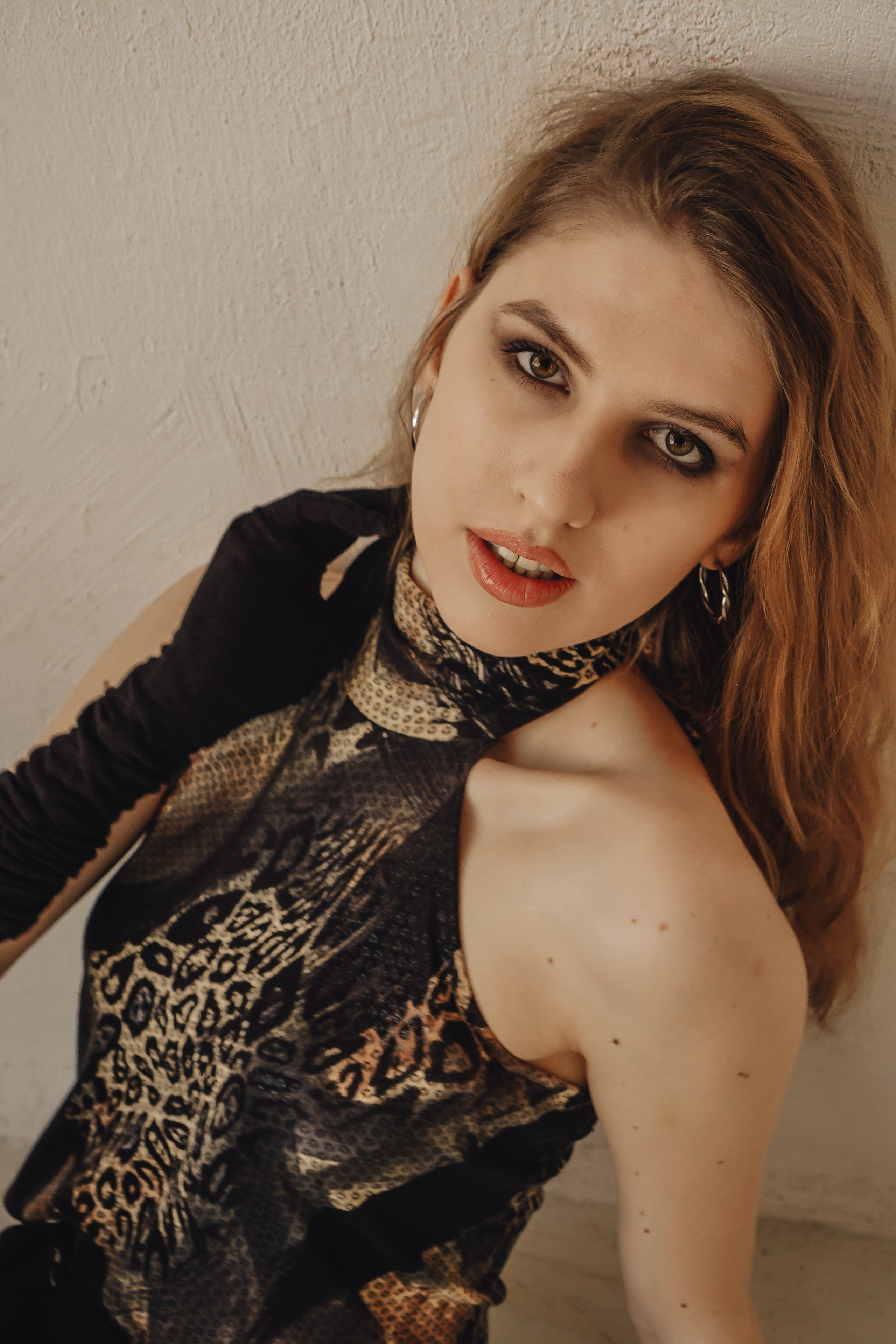 Студийная. Профессиональный фотограф, Санкт-Петербург — Виктория Богомолова