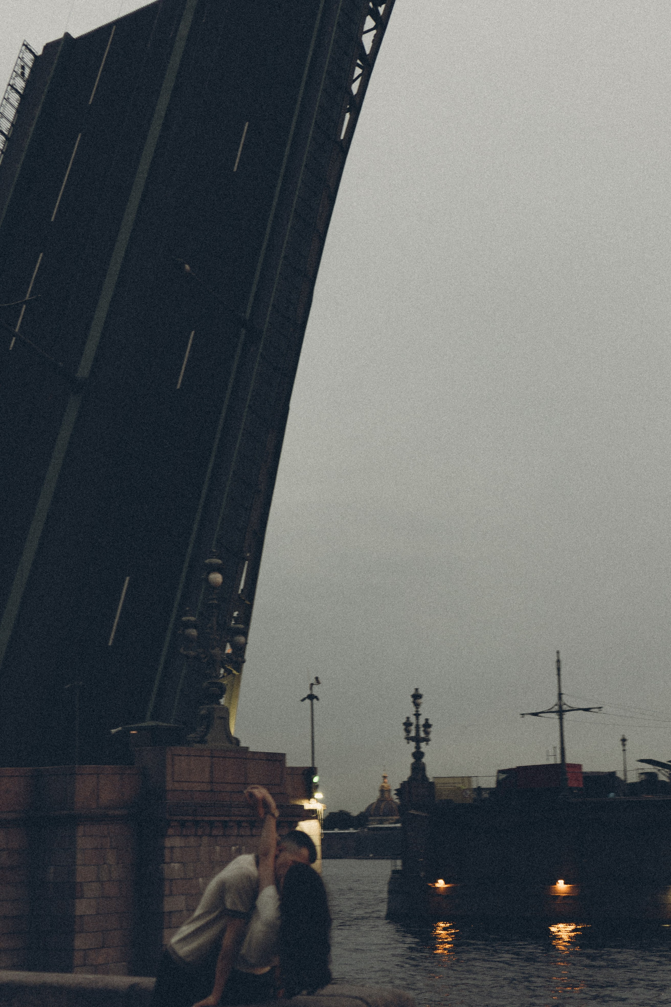 РАССВЕТНАЯ ИСТОРИЯ. Профессиональный фотограф, Санкт-Петербург — Виктория Богомолова