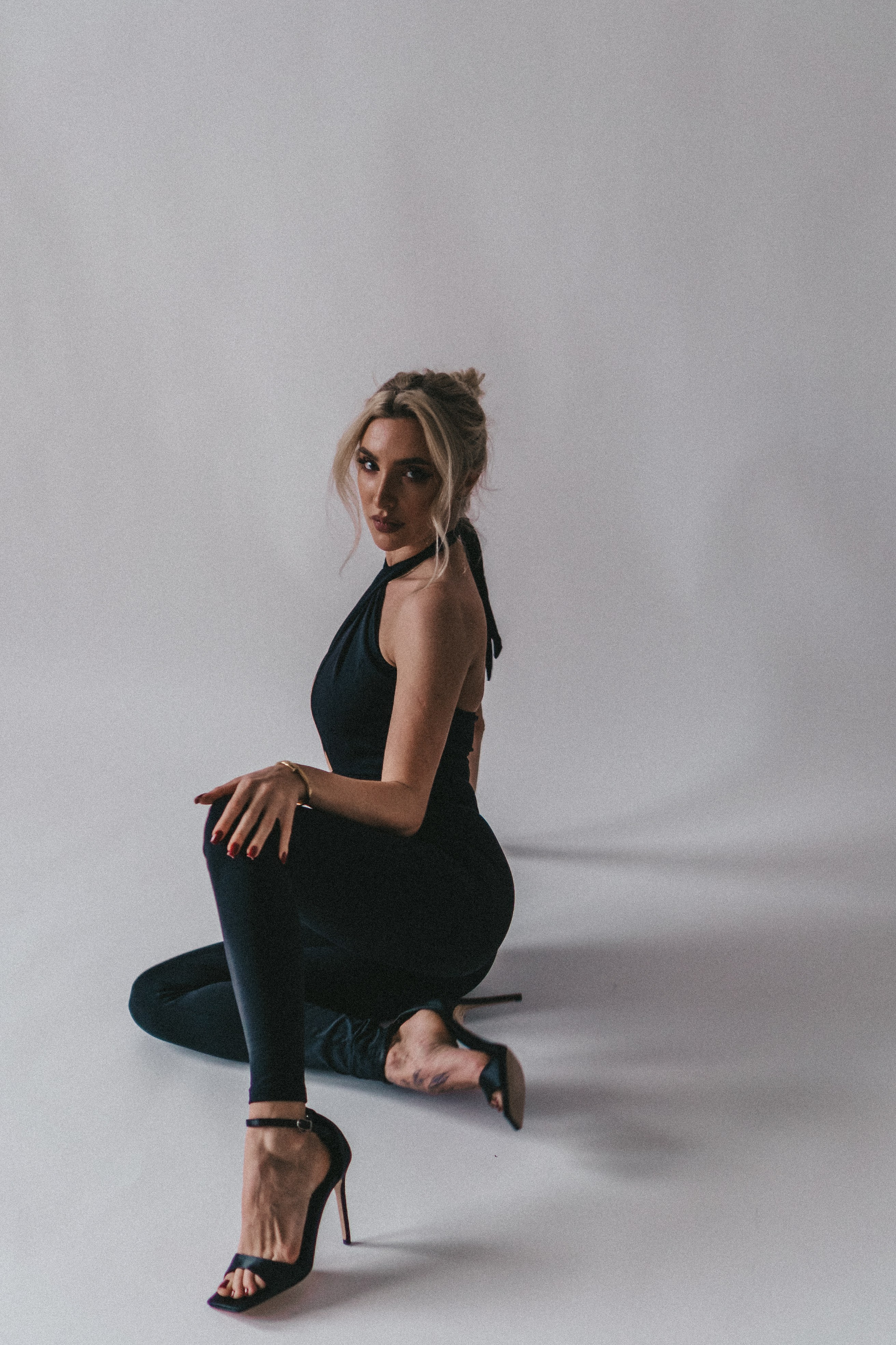 Студийная. Профессиональный фотограф, Санкт-Петербург — Виктория Богомолова