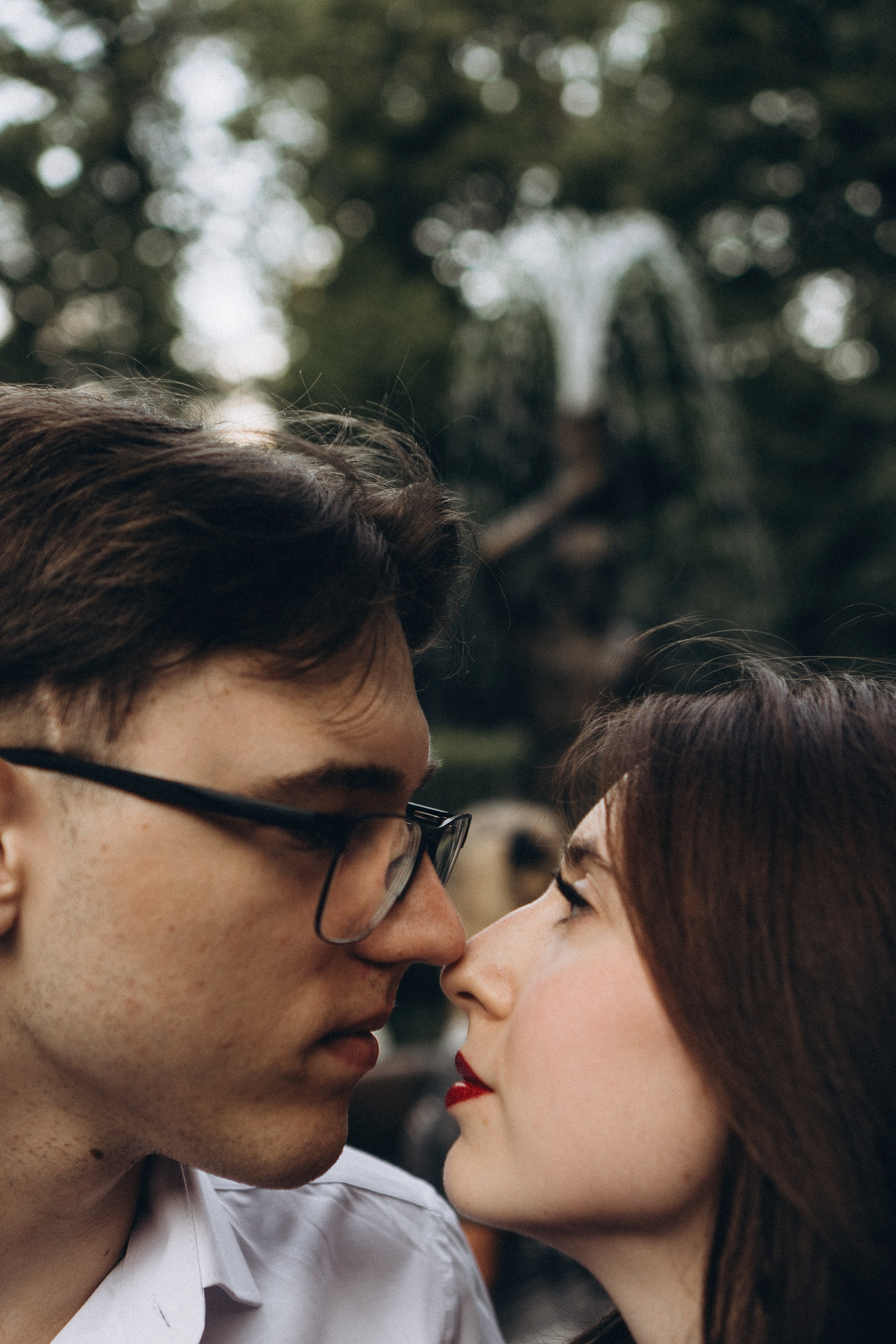 ПРОГУЛКА НА ЗАКАТЕ. Профессиональный фотограф, Санкт-Петербург — Виктория Богомолова