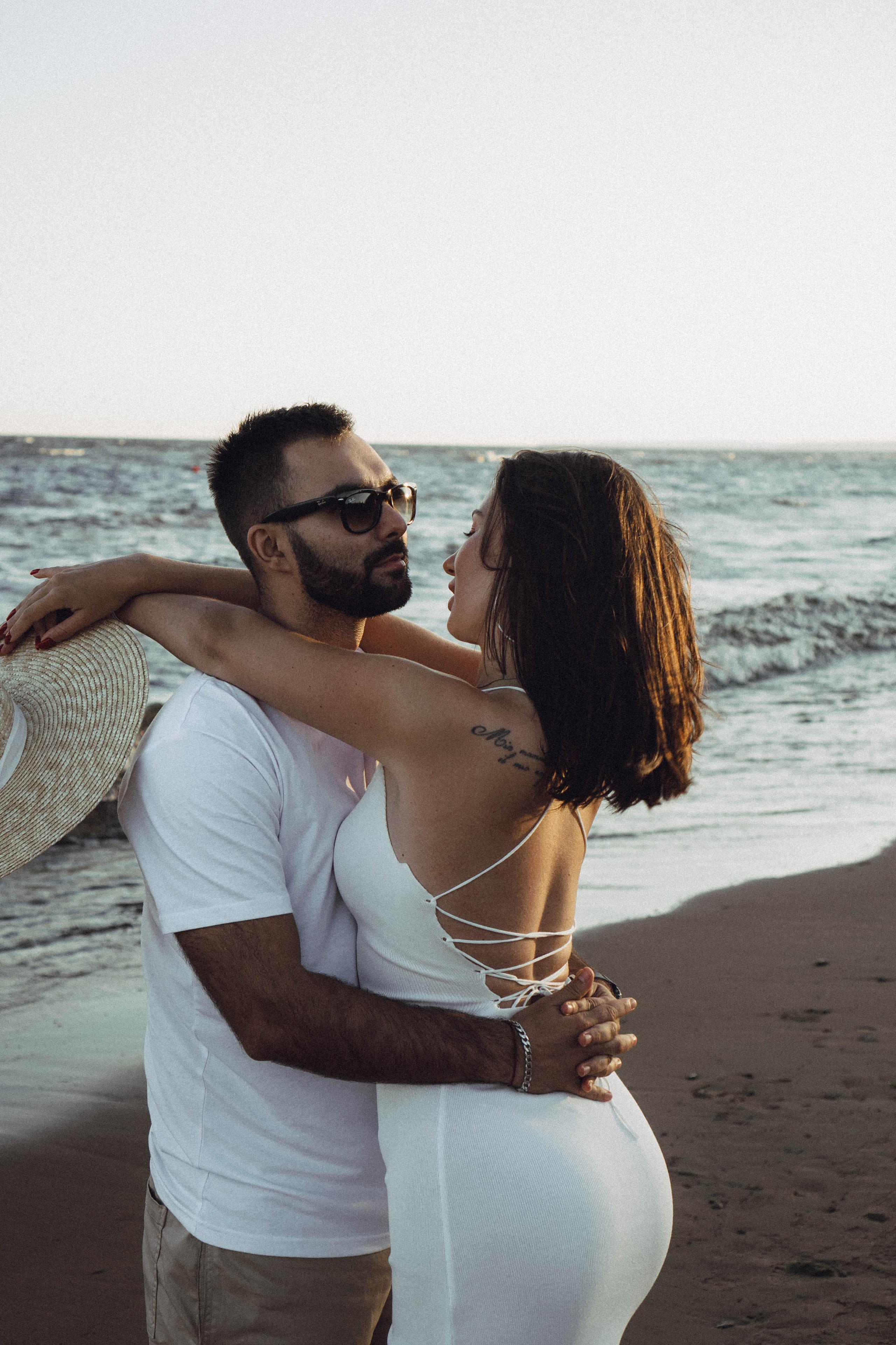 Любовь на заливе. Профессиональный фотограф, Санкт-Петербург — Виктория Богомолова