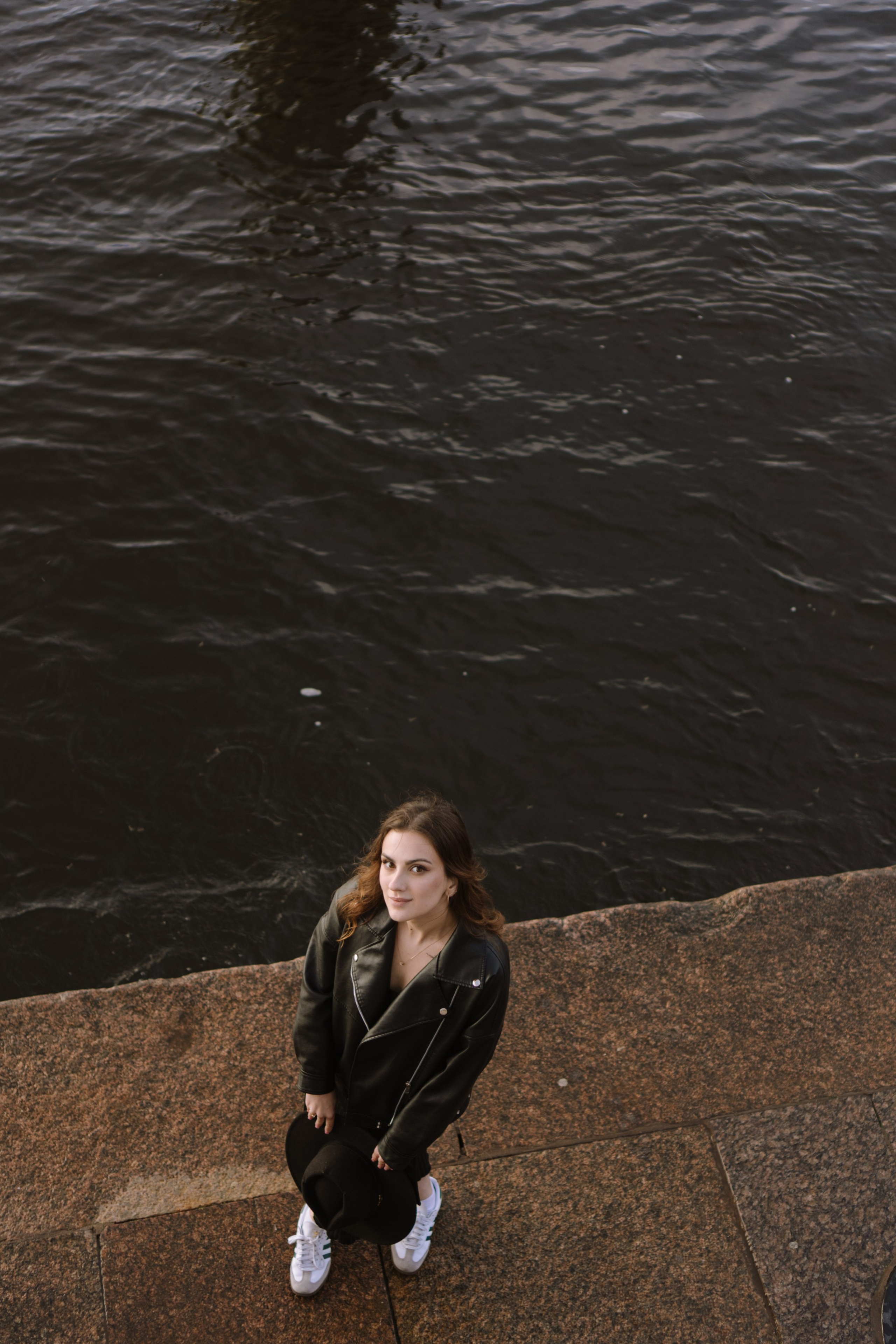 ЛЮБОВЬ В ИЮНЕ. Профессиональный фотограф, Санкт-Петербург — Виктория Богомолова