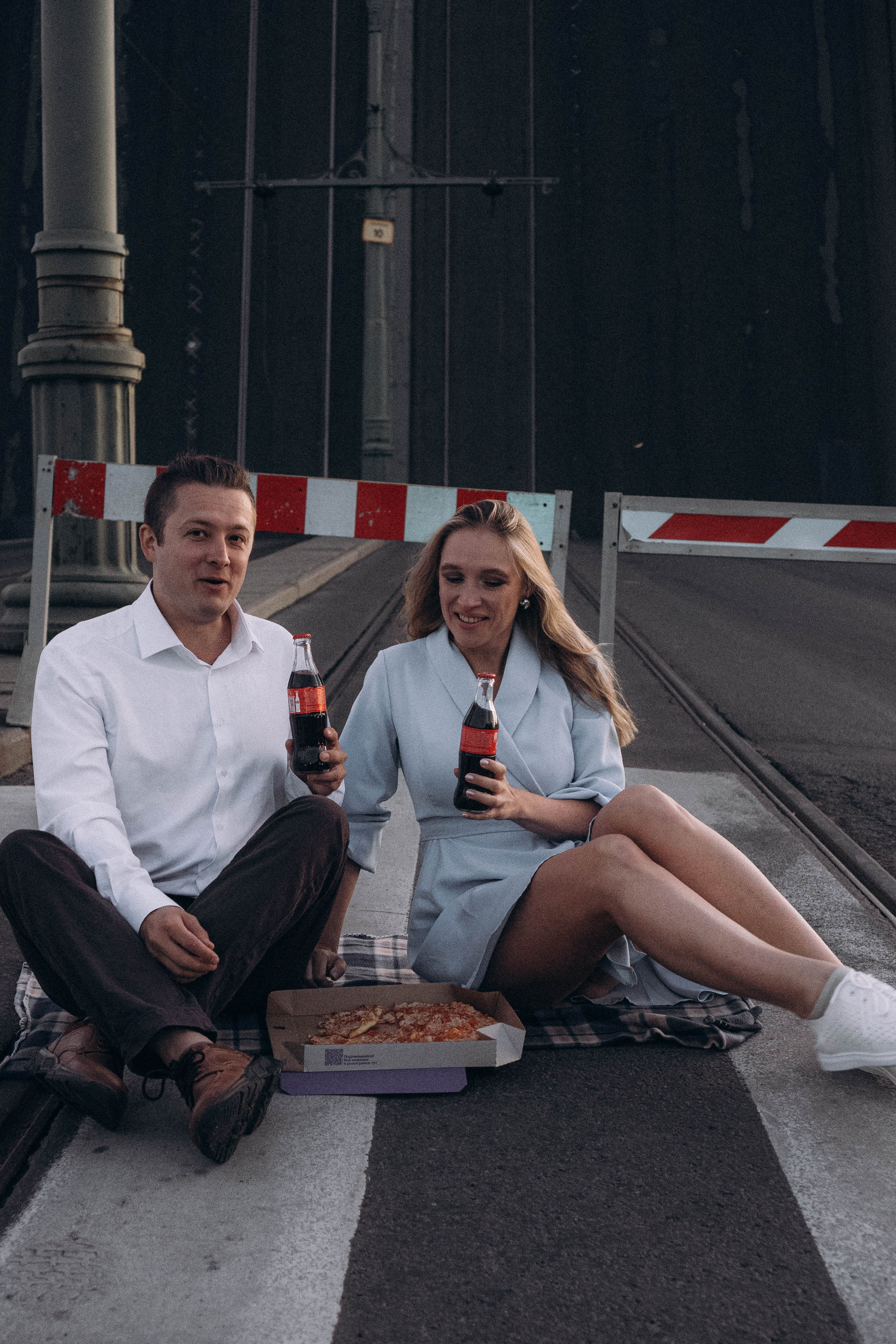 СЧАСТЛИВОЕ УТРО. Профессиональный фотограф, Санкт-Петербург — Виктория Богомолова