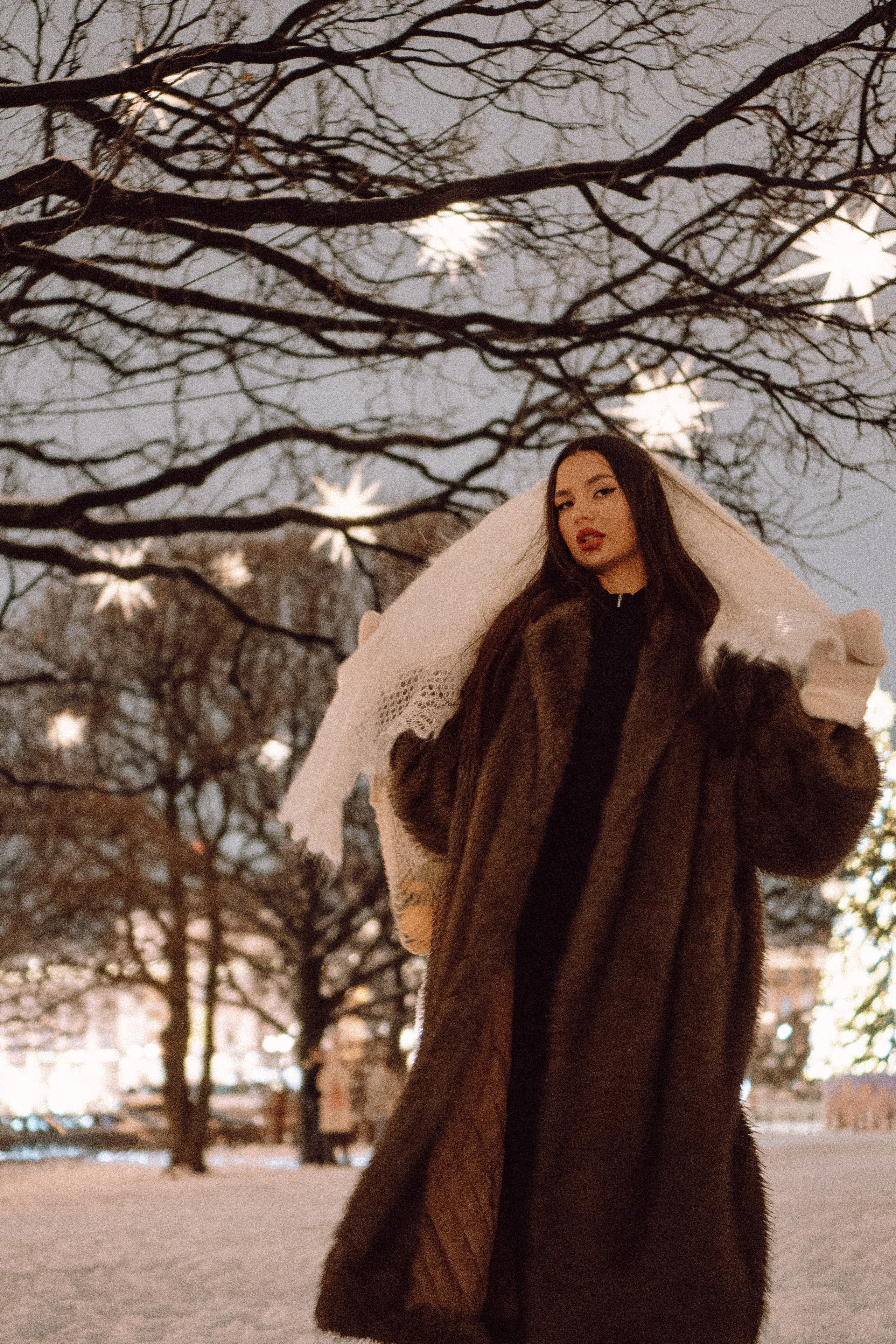 В Русском стиле. Профессиональный фотограф, Санкт-Петербург — Виктория Богомолова