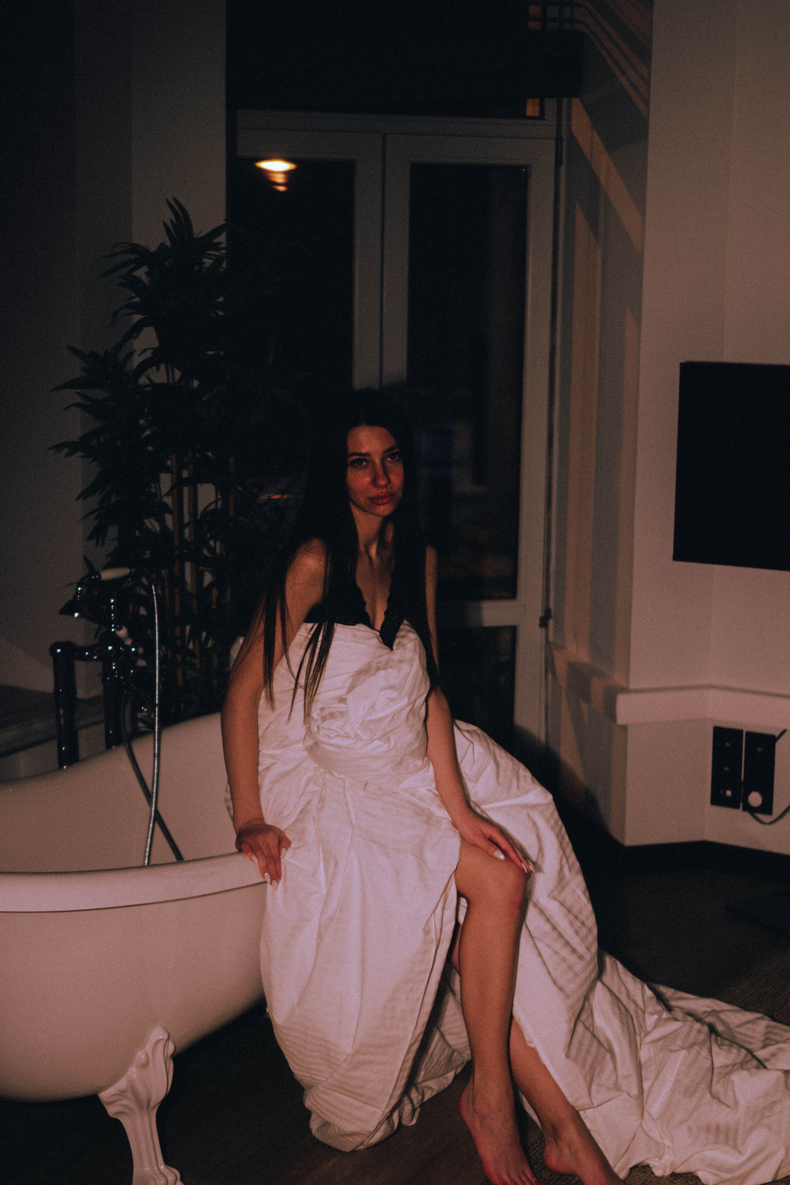 ФОТОСЕССИЯ В БЕЛЬЕ. Профессиональный фотограф, Санкт-Петербург — Виктория Богомолова