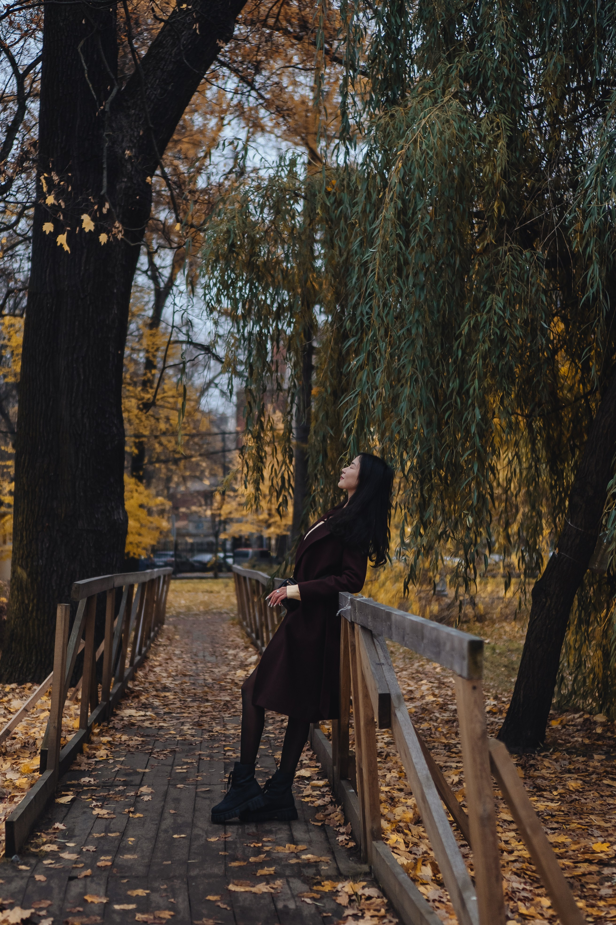 ФТОСЕСИЯ ПРОГУЛКА ПО ПЕТРОГРАДКЕ И ЛОПУХИНСКОМУ САДУ. Профессиональный фотограф, Санкт-Петербург — Виктория Богомолова