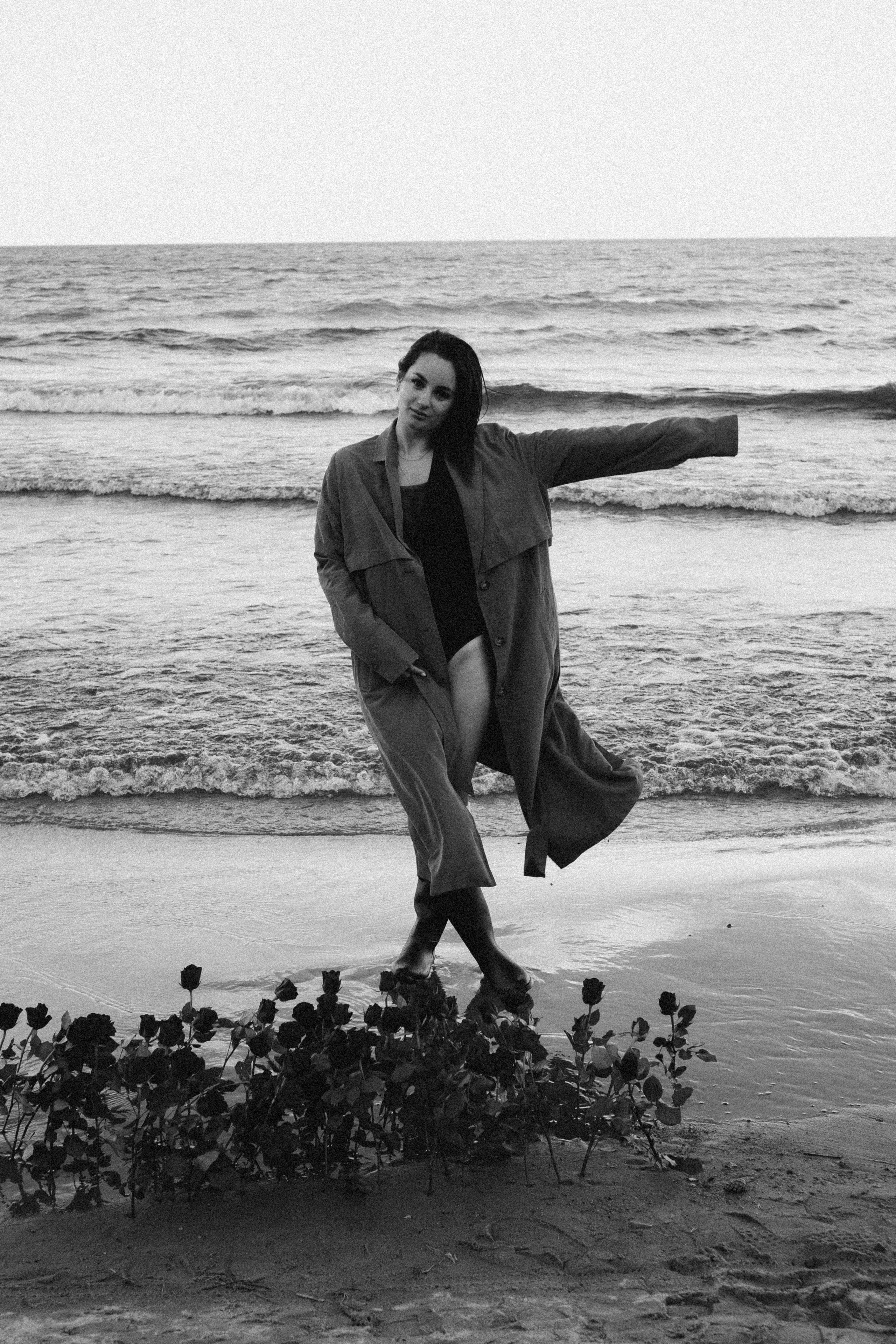 Розы. Профессиональный фотограф, Санкт-Петербург — Виктория Богомолова