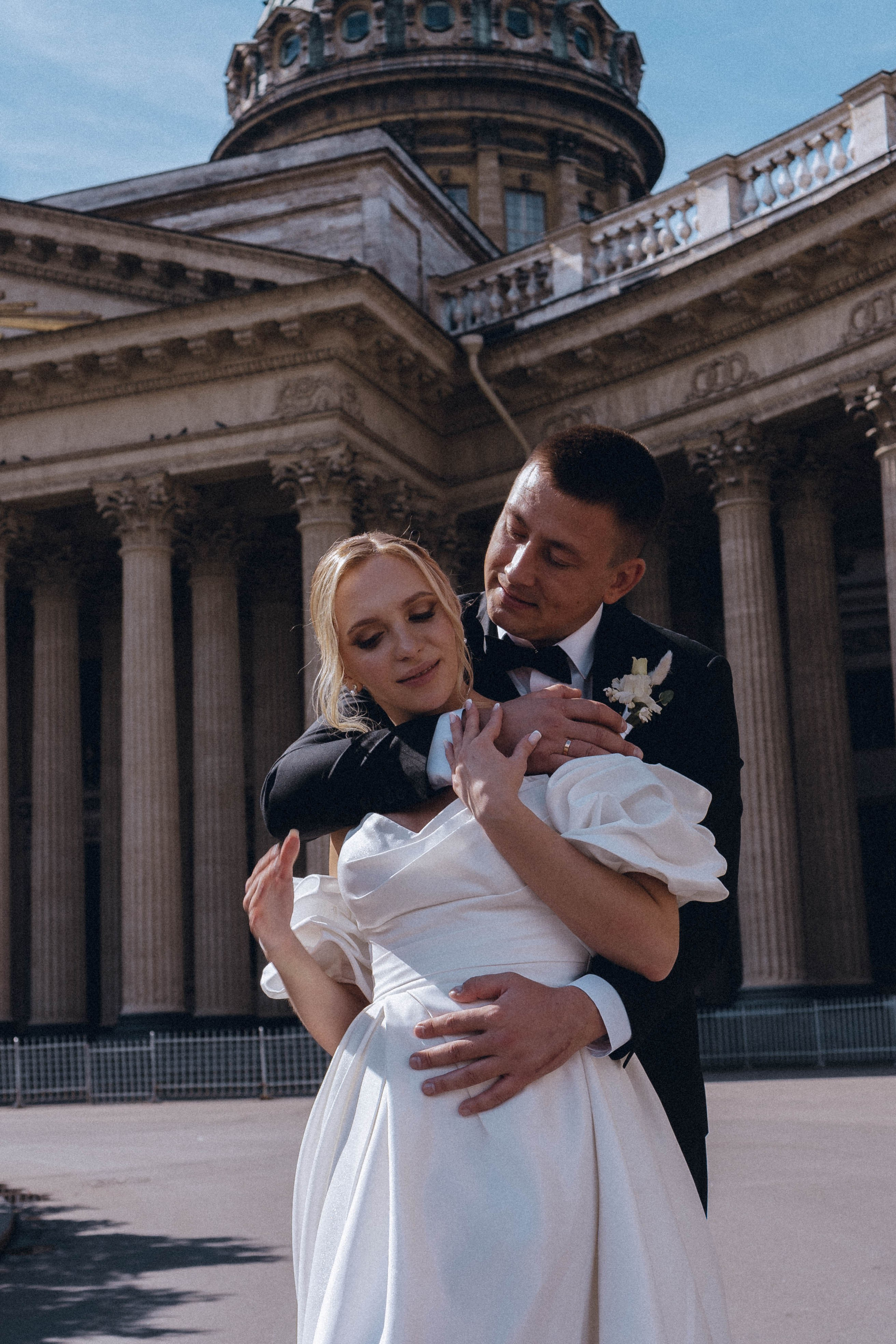 СВАДЕНБНАЯ СЬЕМКА НА КАТЕРЕ ПО КАНАЛАМ САНКТ-ПЕТЕРБУРГА И В АКВАТОРИИ НЕВЫ. Профессиональный фотограф, Санкт-Петербург — Виктория Богомолова