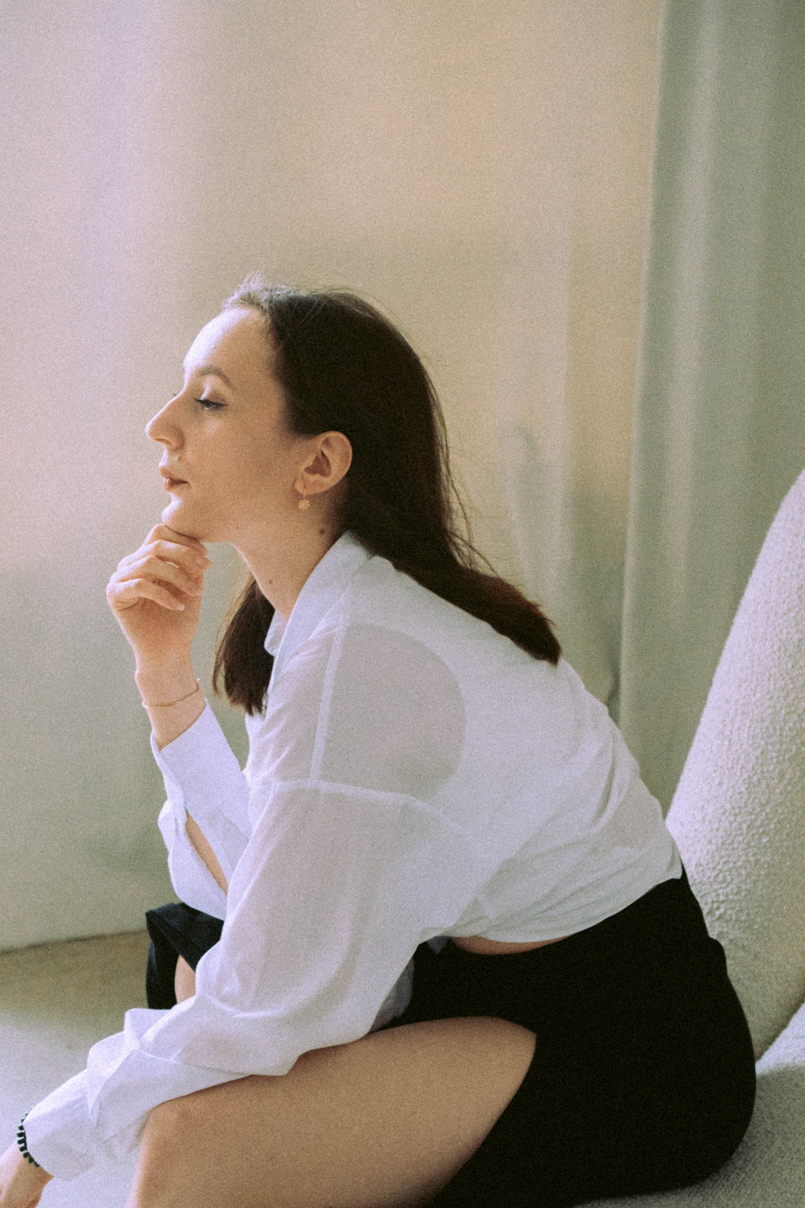 Подружки. Профессиональный фотограф, Санкт-Петербург — Виктория Богомолова