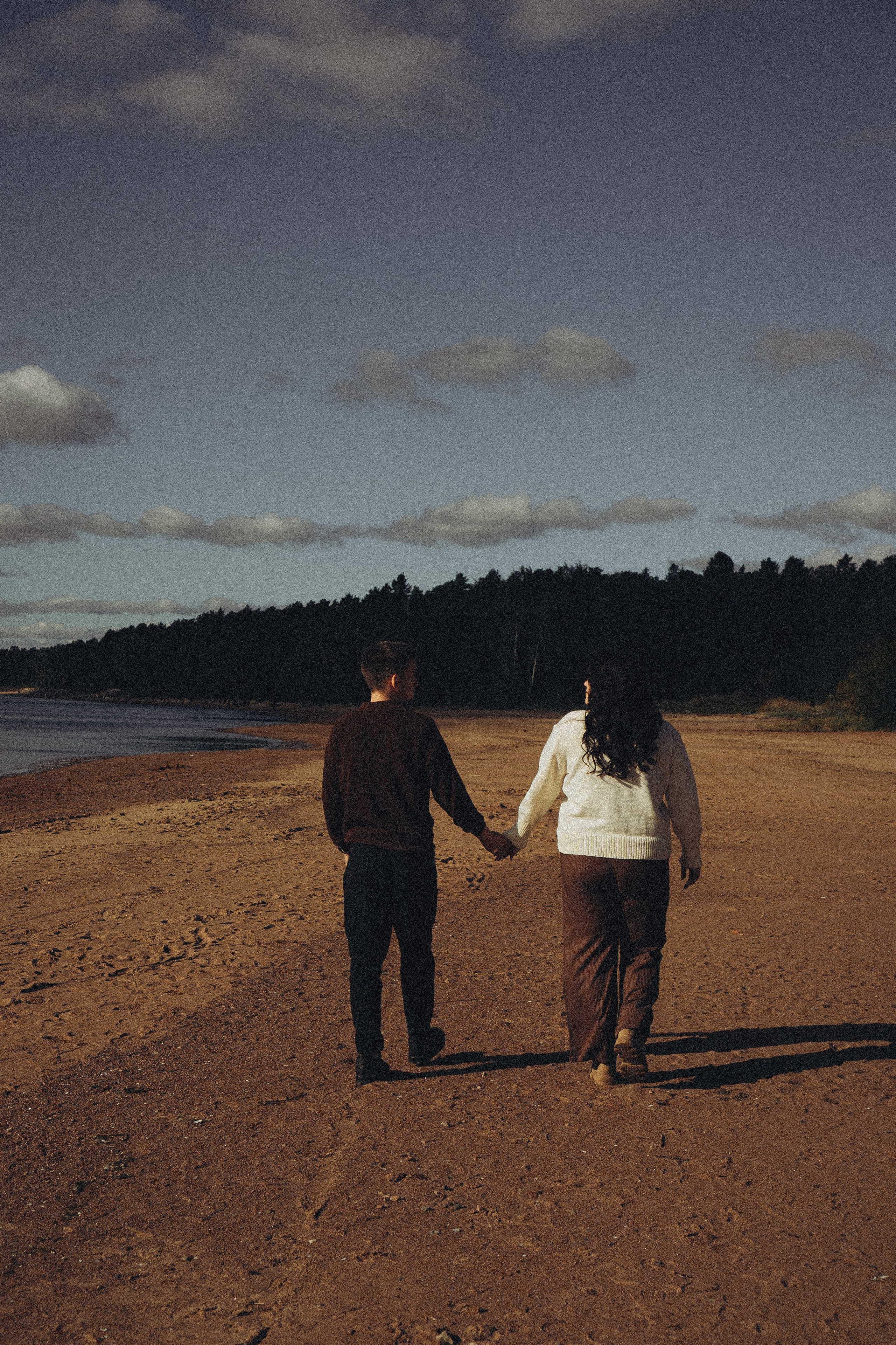 Прогулка по Финскому заливу. Профессиональный фотограф, Санкт-Петербург — Виктория Богомолова