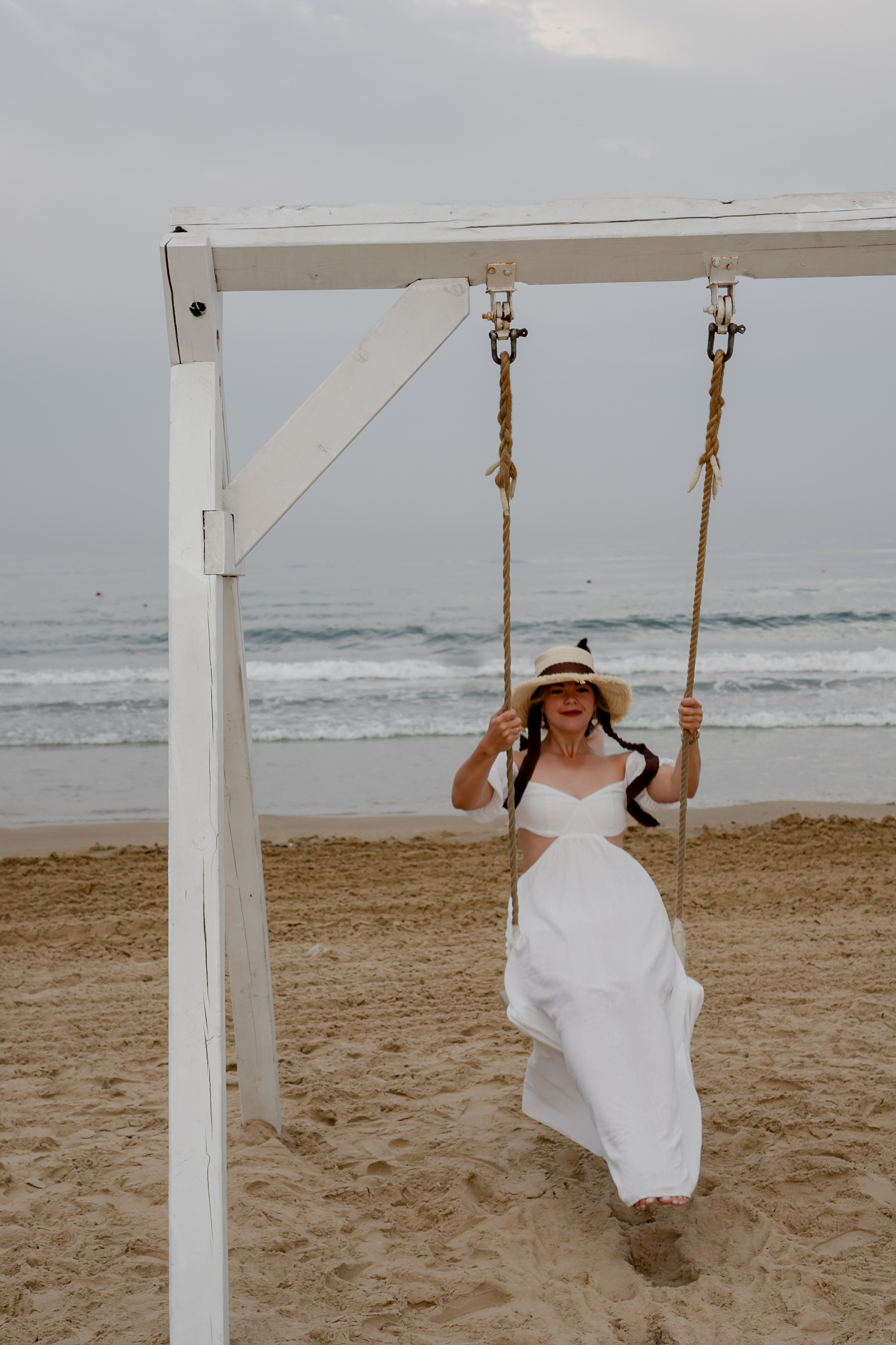 ДЕВУШКИ НА РАССВЕТНОЙ СЬЕМКЕ. Профессиональный фотограф, Санкт-Петербург — Виктория Богомолова