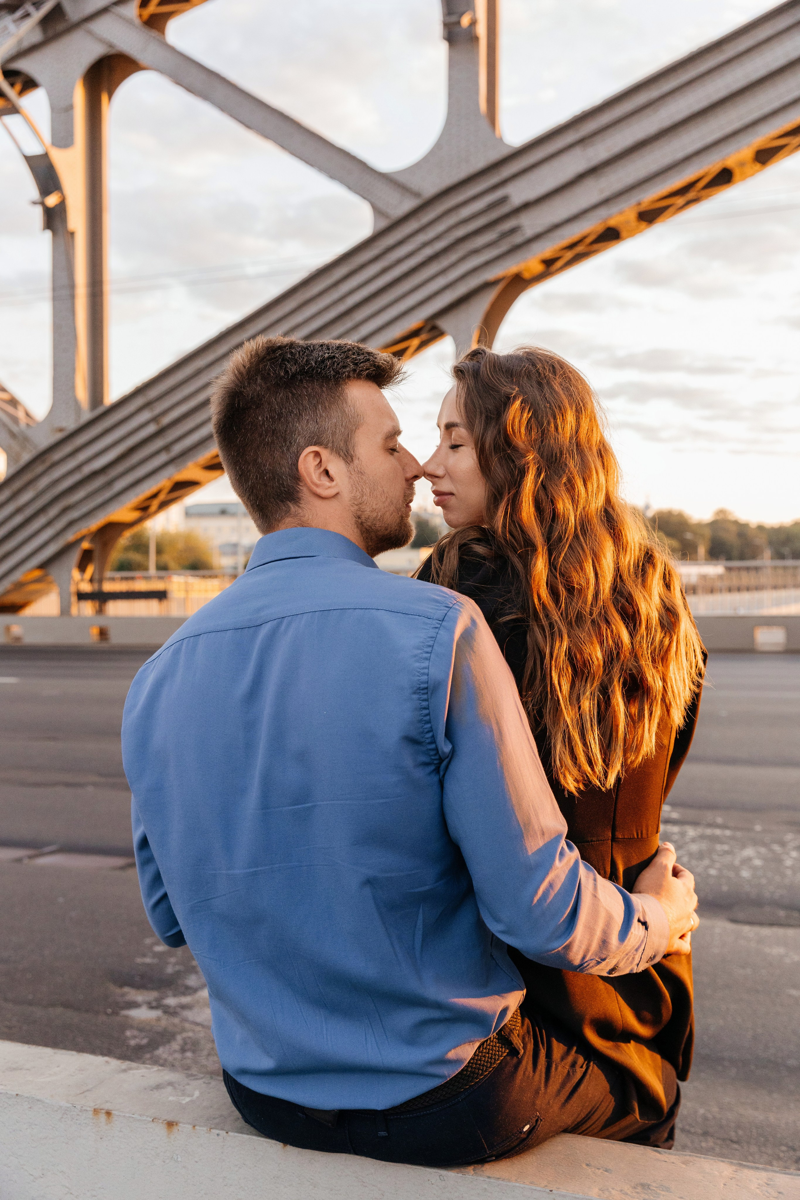 Love. Свадебный фотограф