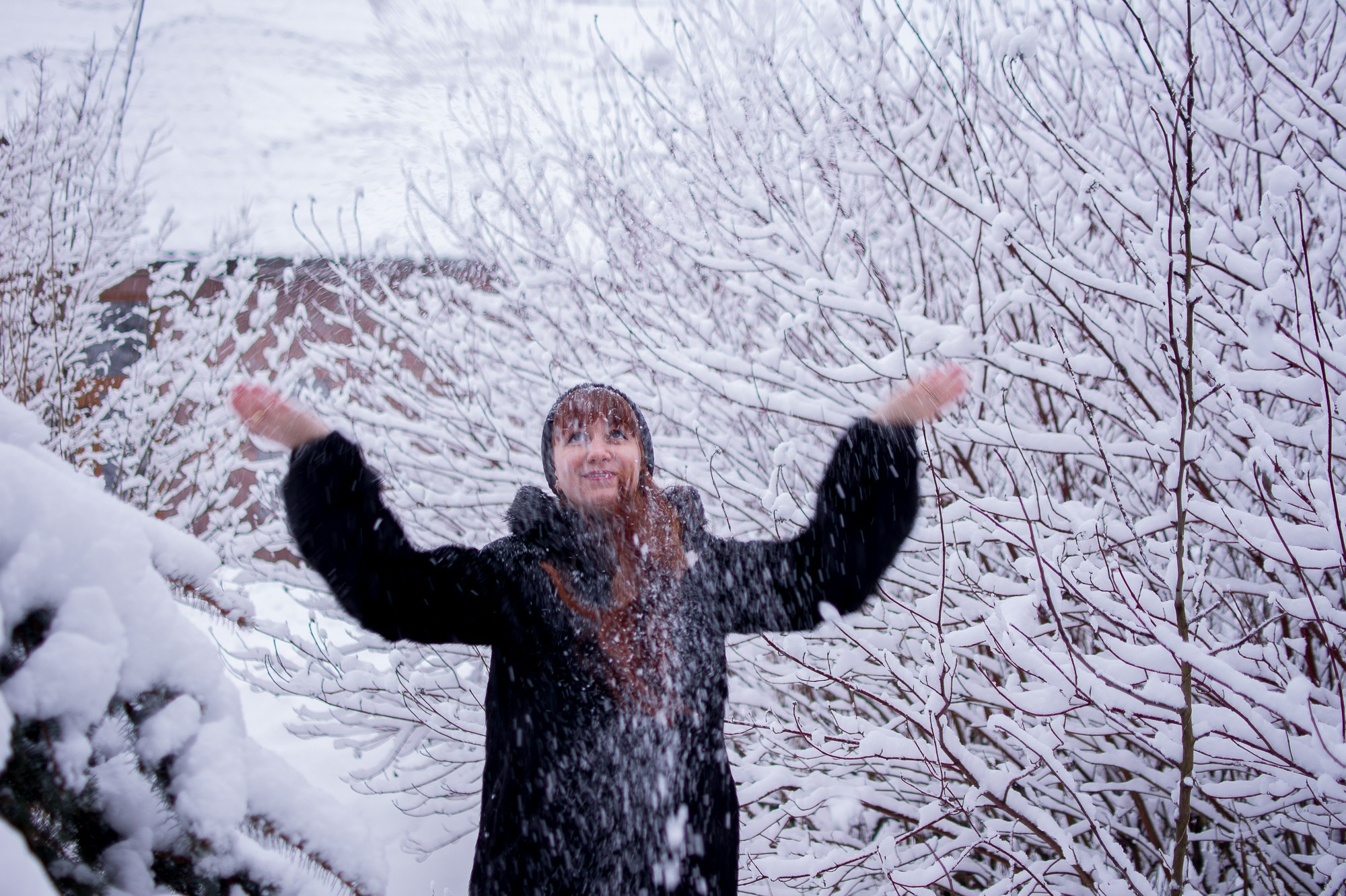 Фотопрогулки. Фотограф в Санкт-Петербурге