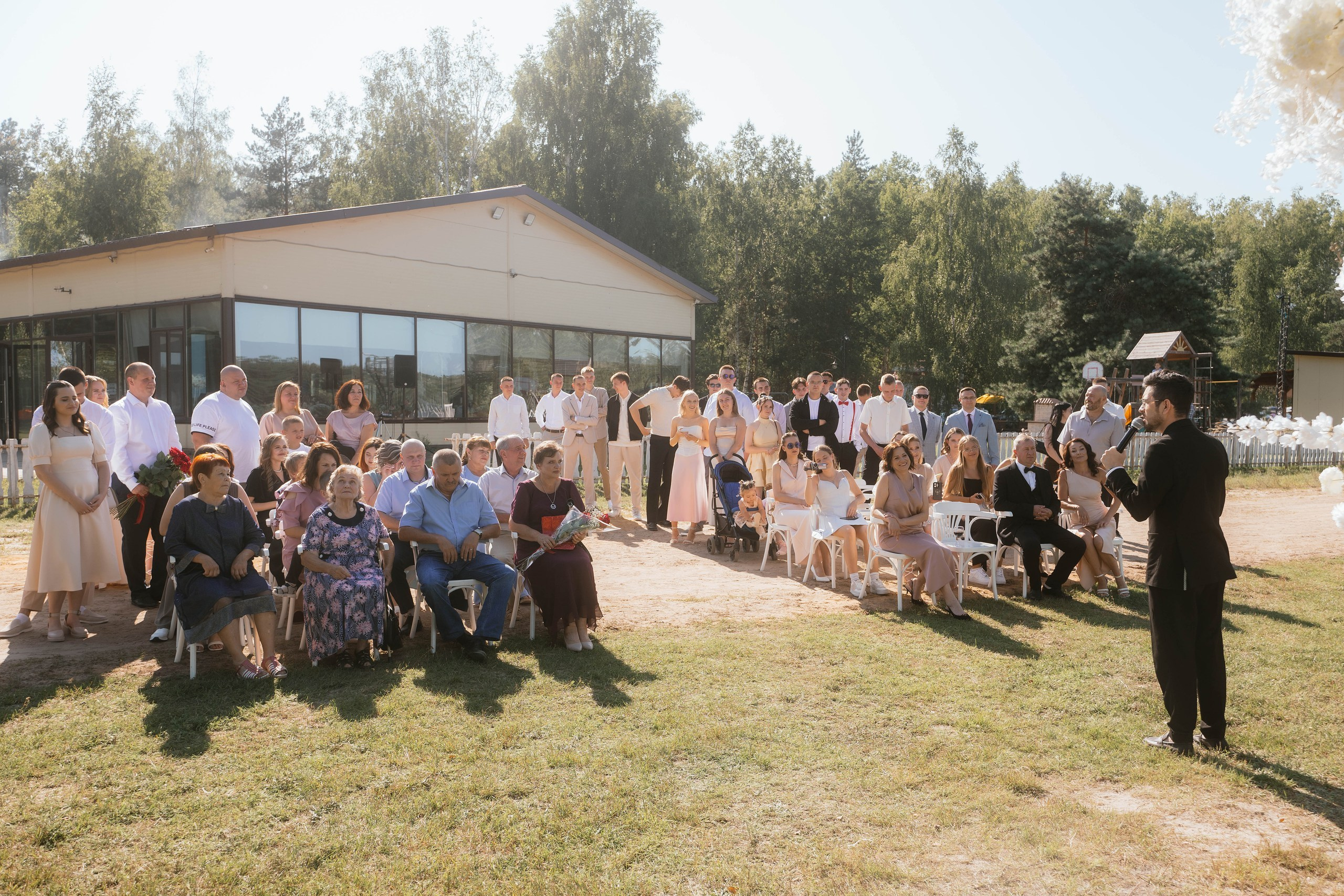 Wedding day #79. Свадебный, семейный фотограф в Рязани Лена Брант