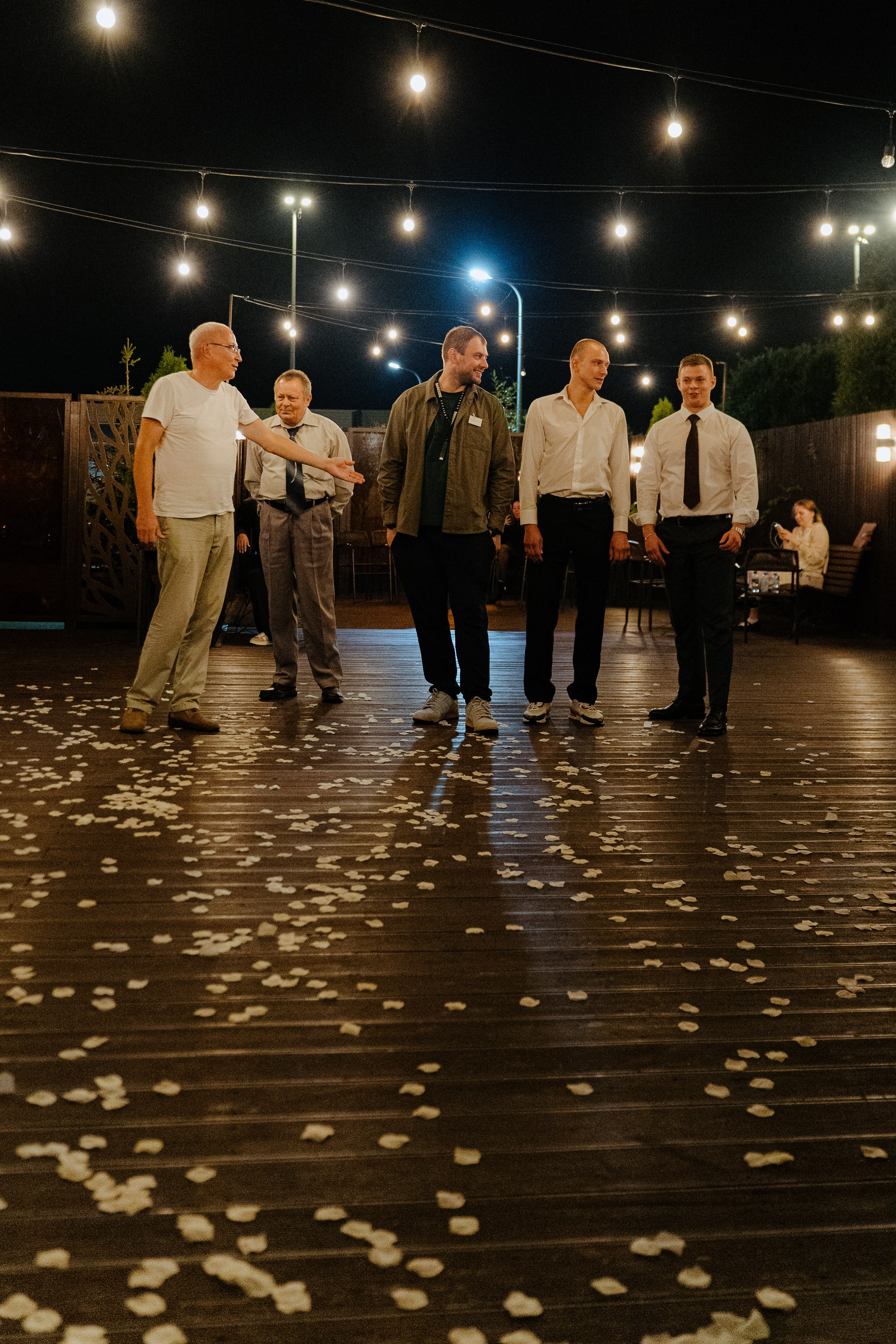 Тарас и Мария. Главная