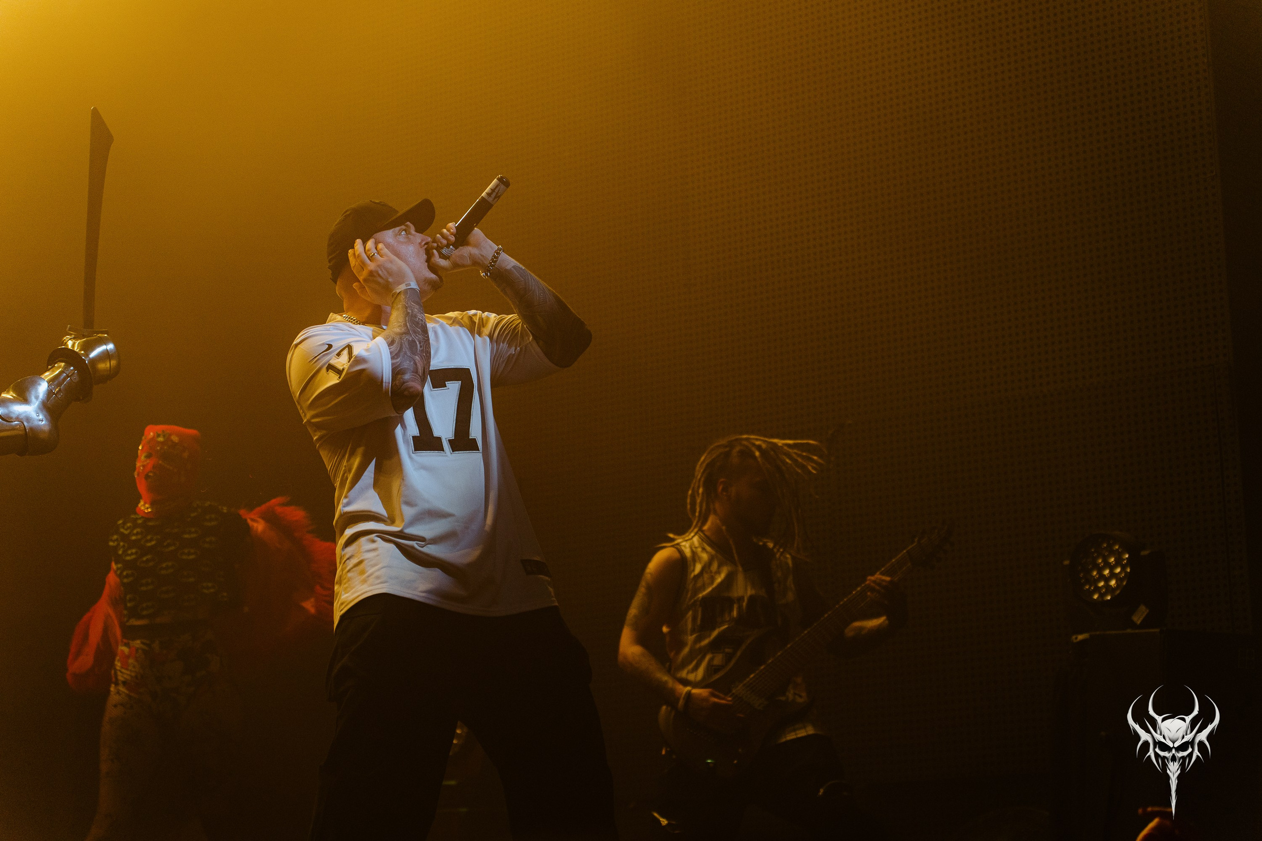 Dexdbell. Рассвет. 01.03.2026. Главная