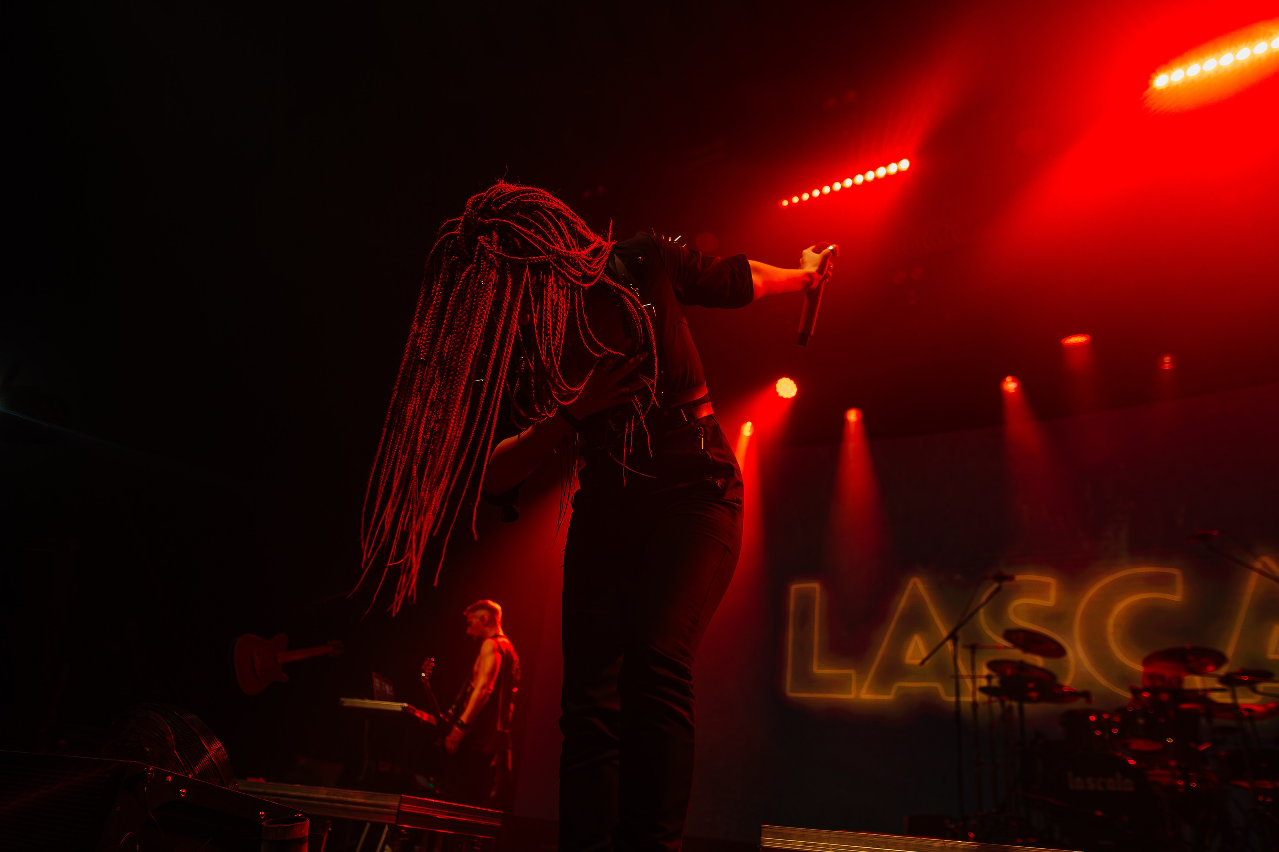 Lascala. Аврора. 05.04.2025. Главная