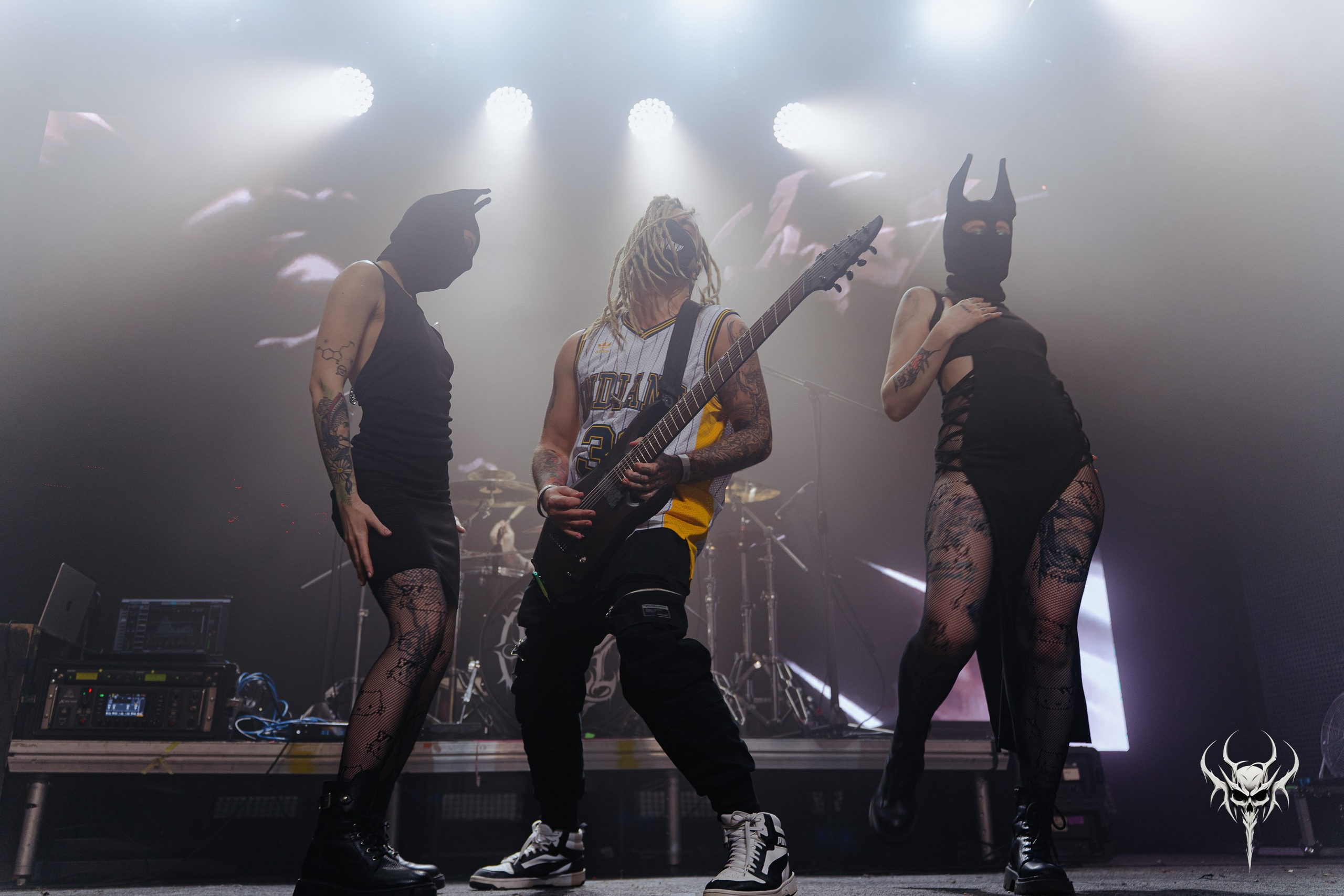 Dexdbell. Рассвет. 01.03.2026. Главная