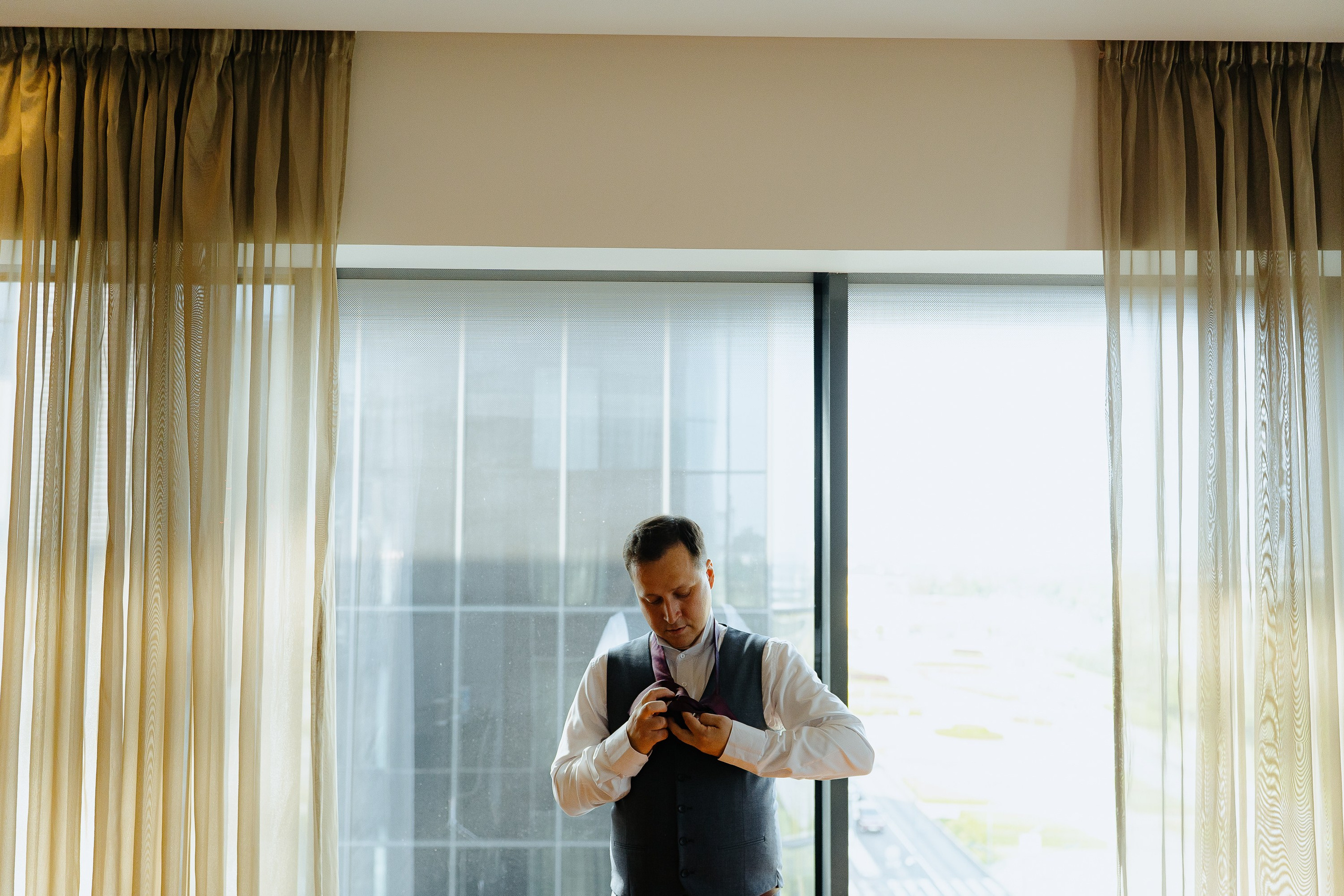 Тарас и Мария. Главная