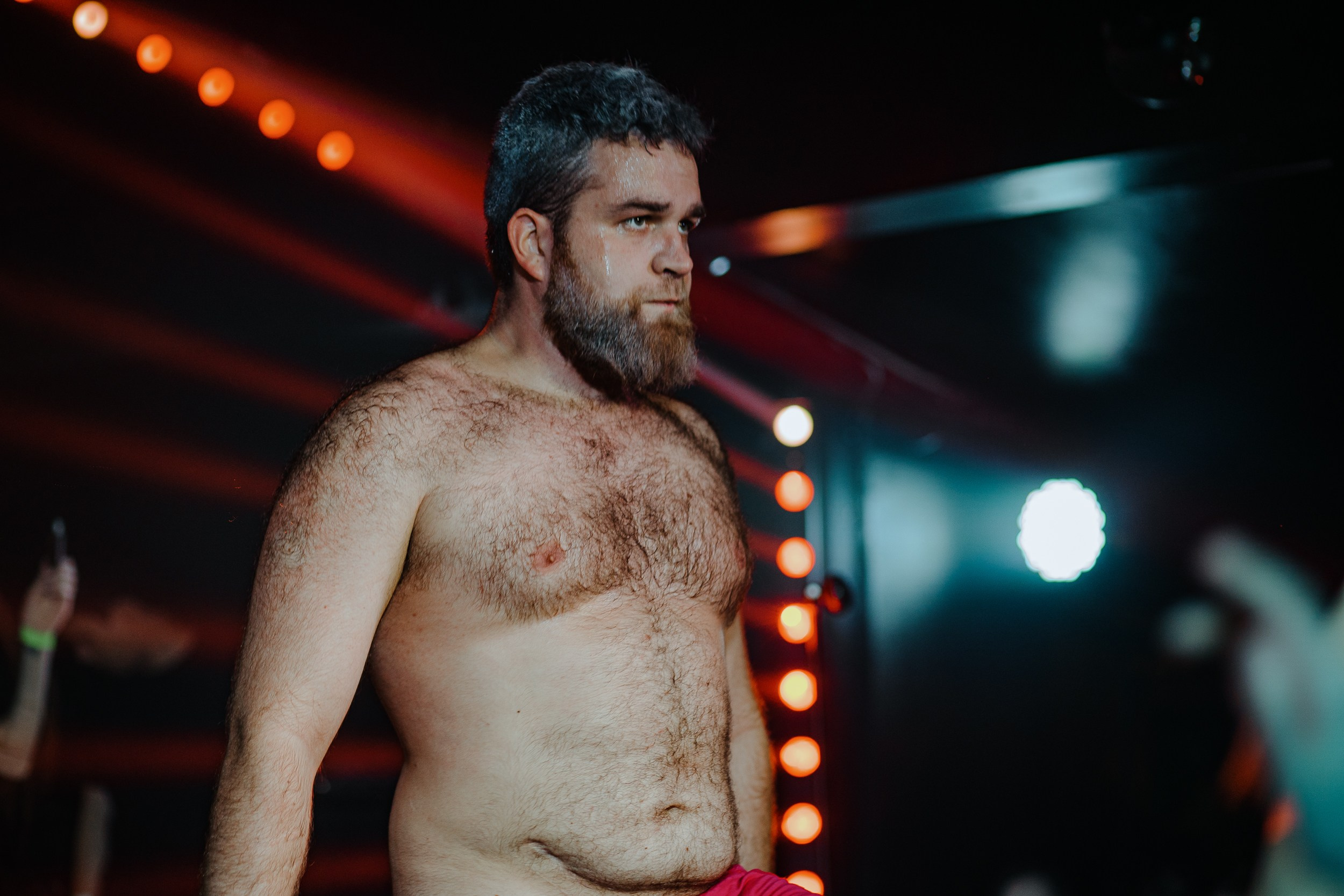 Фестиваль «ШУМ». Action. 16.08.2025. Главная