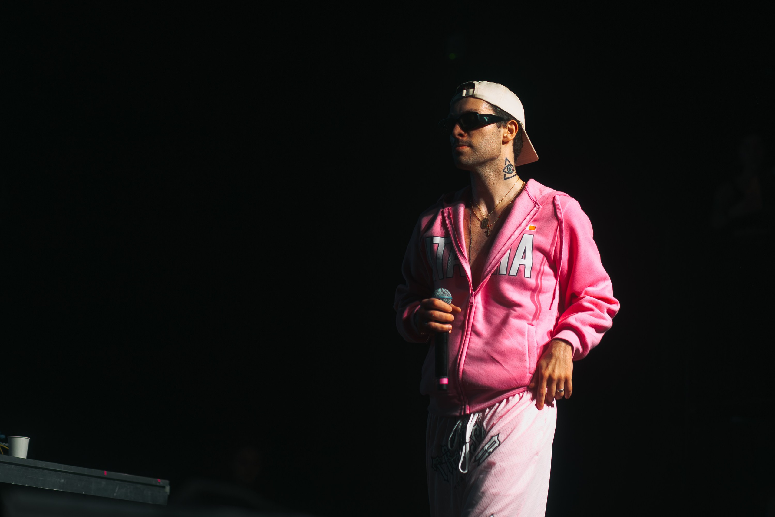 GSPD. Sound. 04.11.2024. Главная