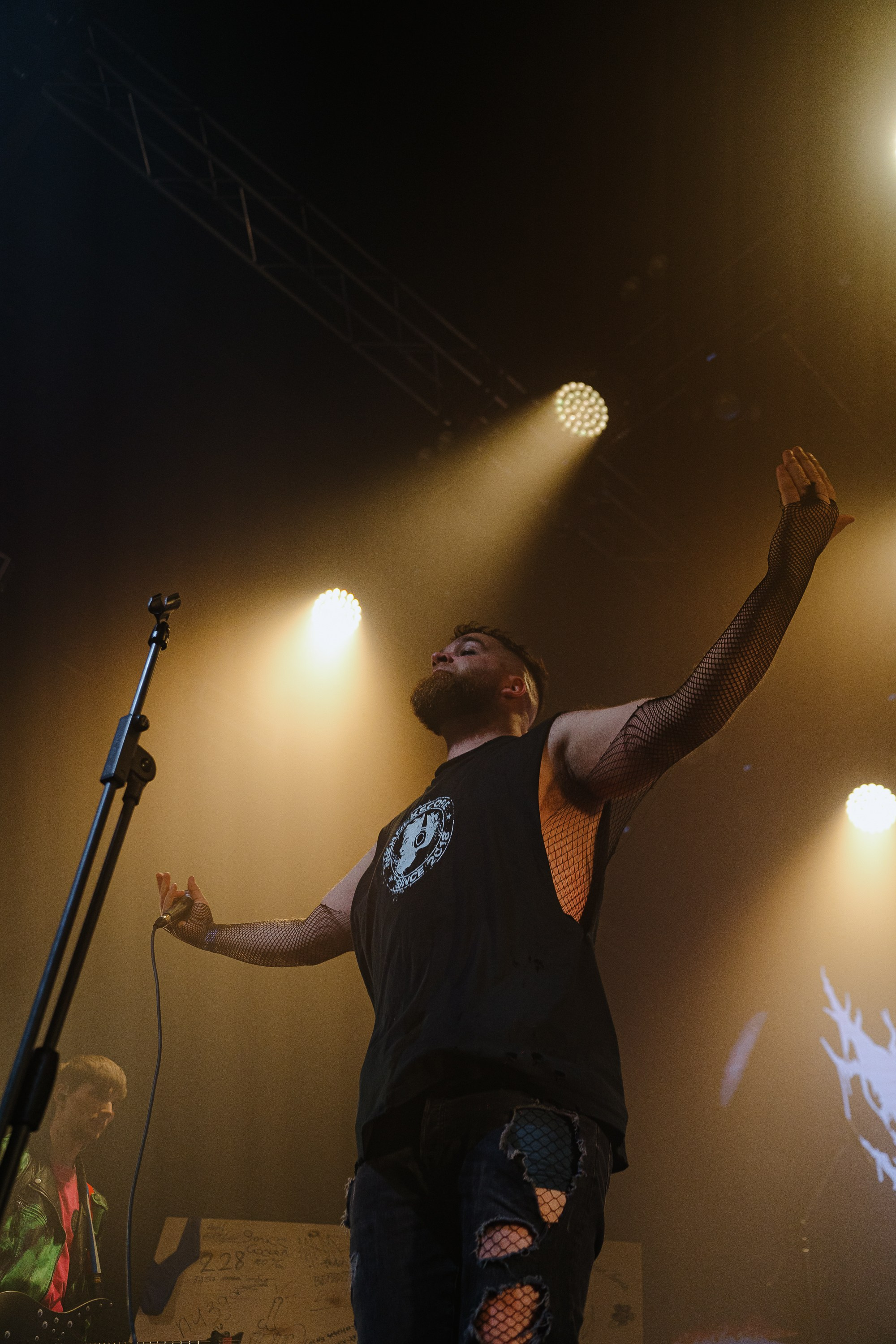 Панцушот. Рассвет. 04.10.2025. Главная