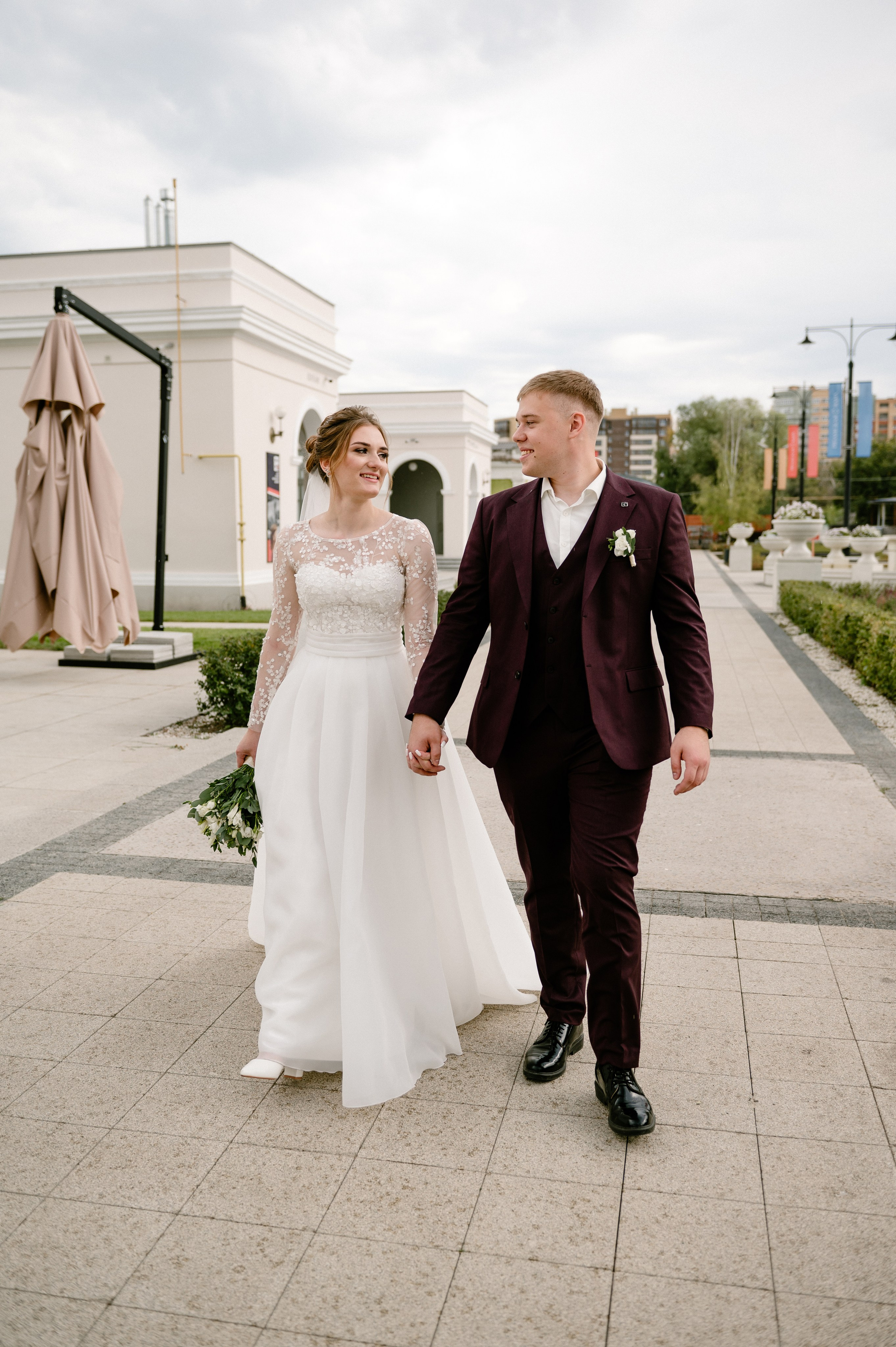 М&В. Фотограф Рязань. Дарья Дмитриева