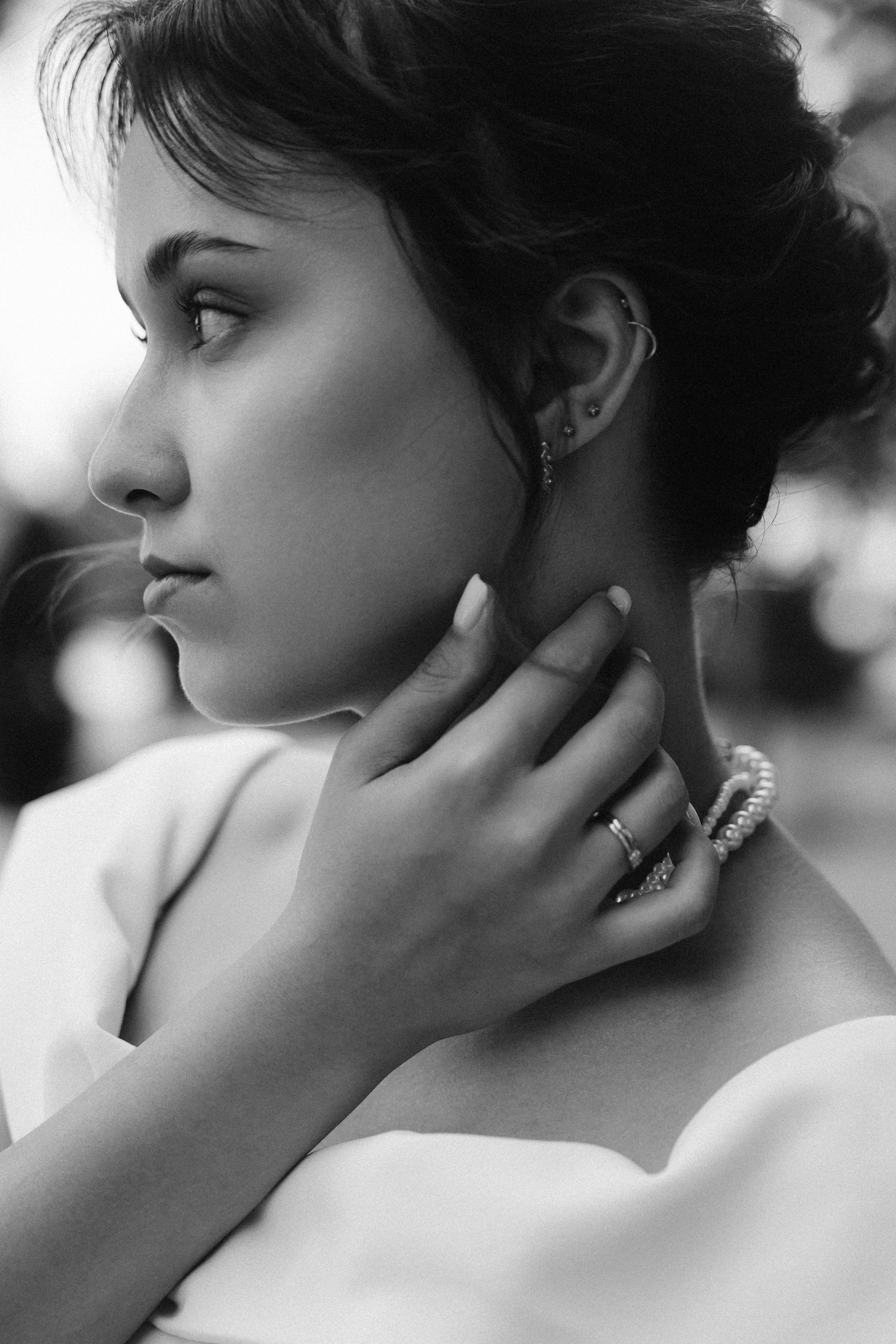 Никита & Кристина. Свадебный и студийный фотограф в Нижнем Новгороде