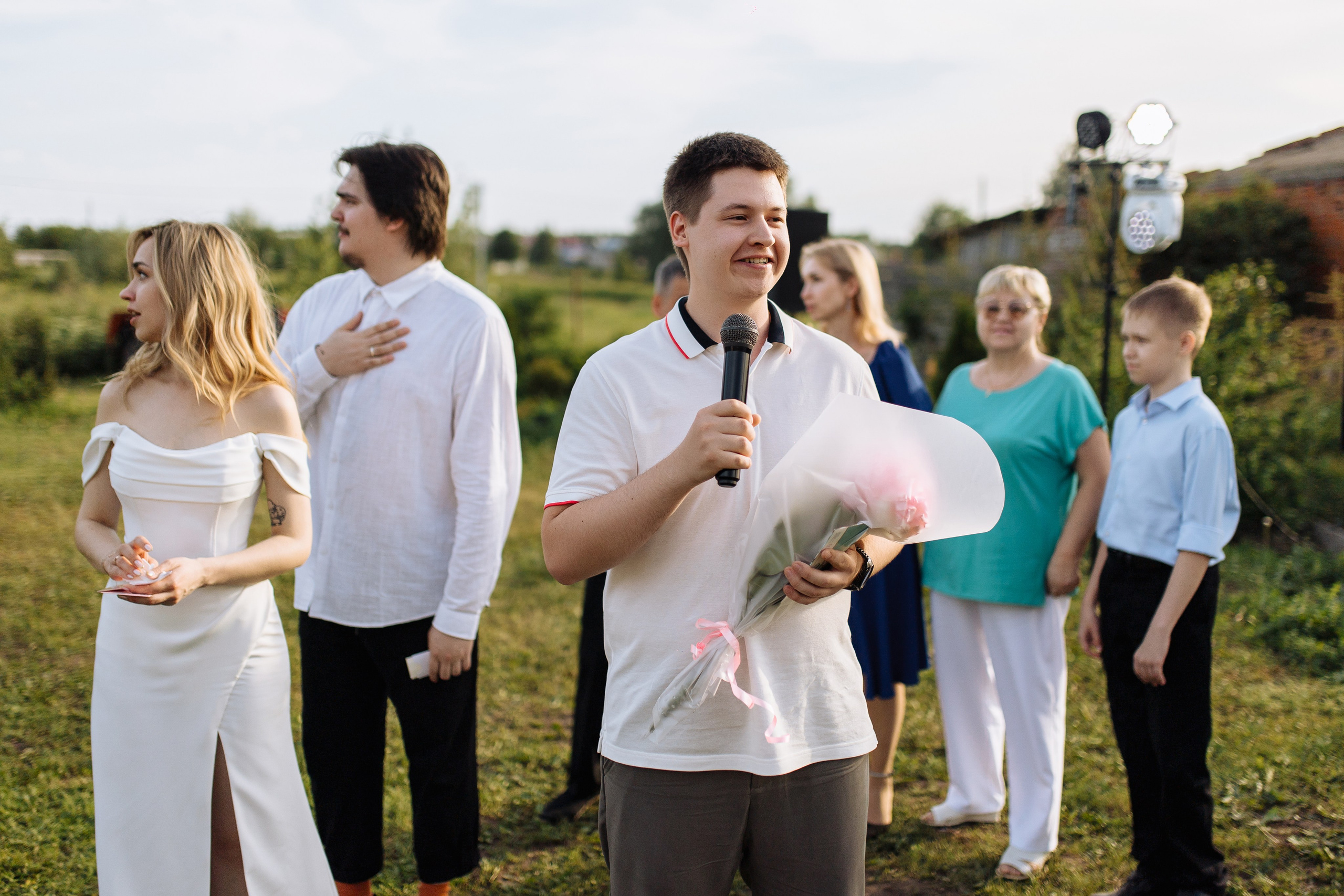 Свадебный репортаж. Свадебный и Репортажный фотограф Александр Шаров