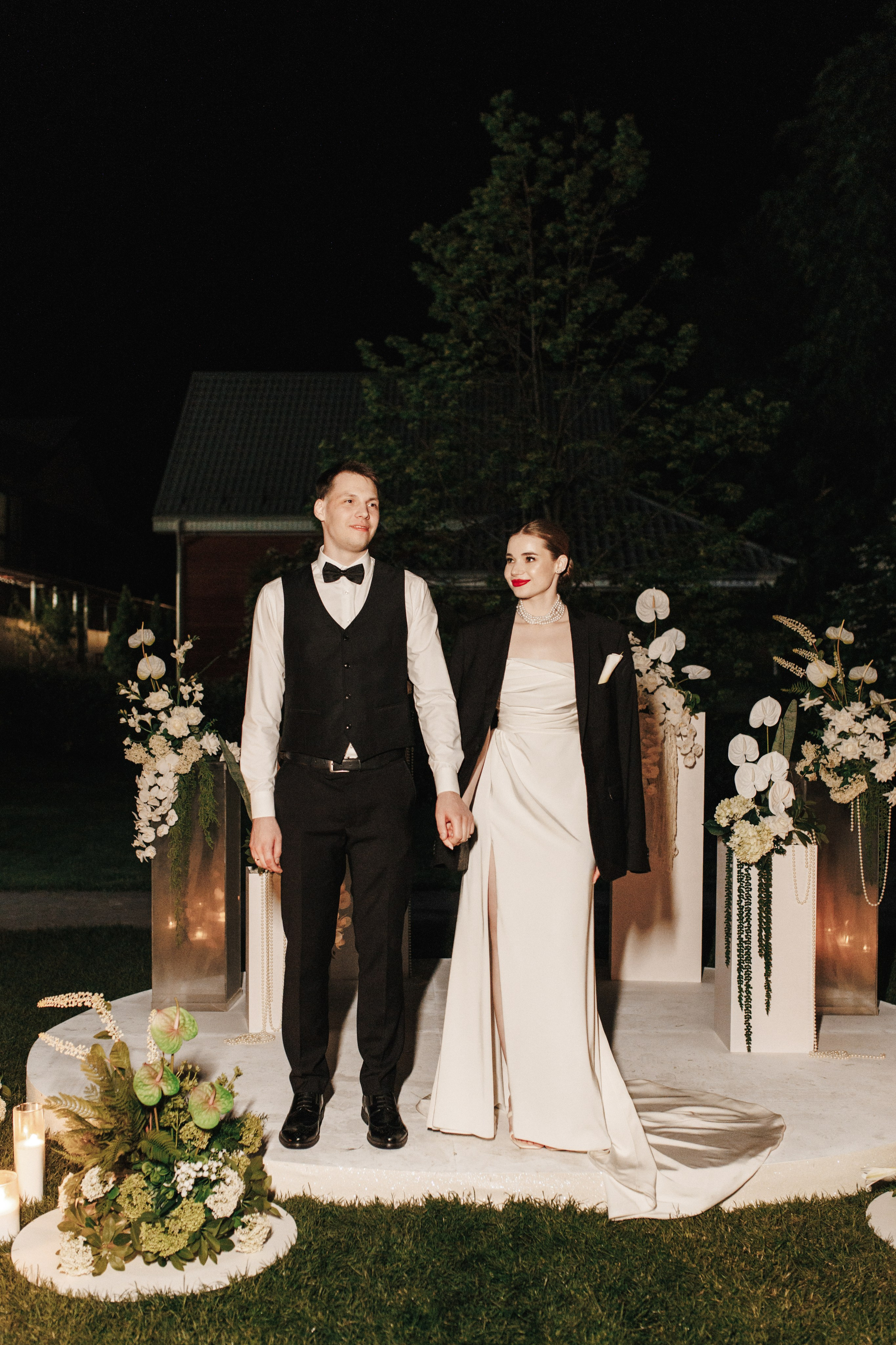 Максим и Марьяна. Свадебный фотограф Краснодар Ростов Солоникова Вероника