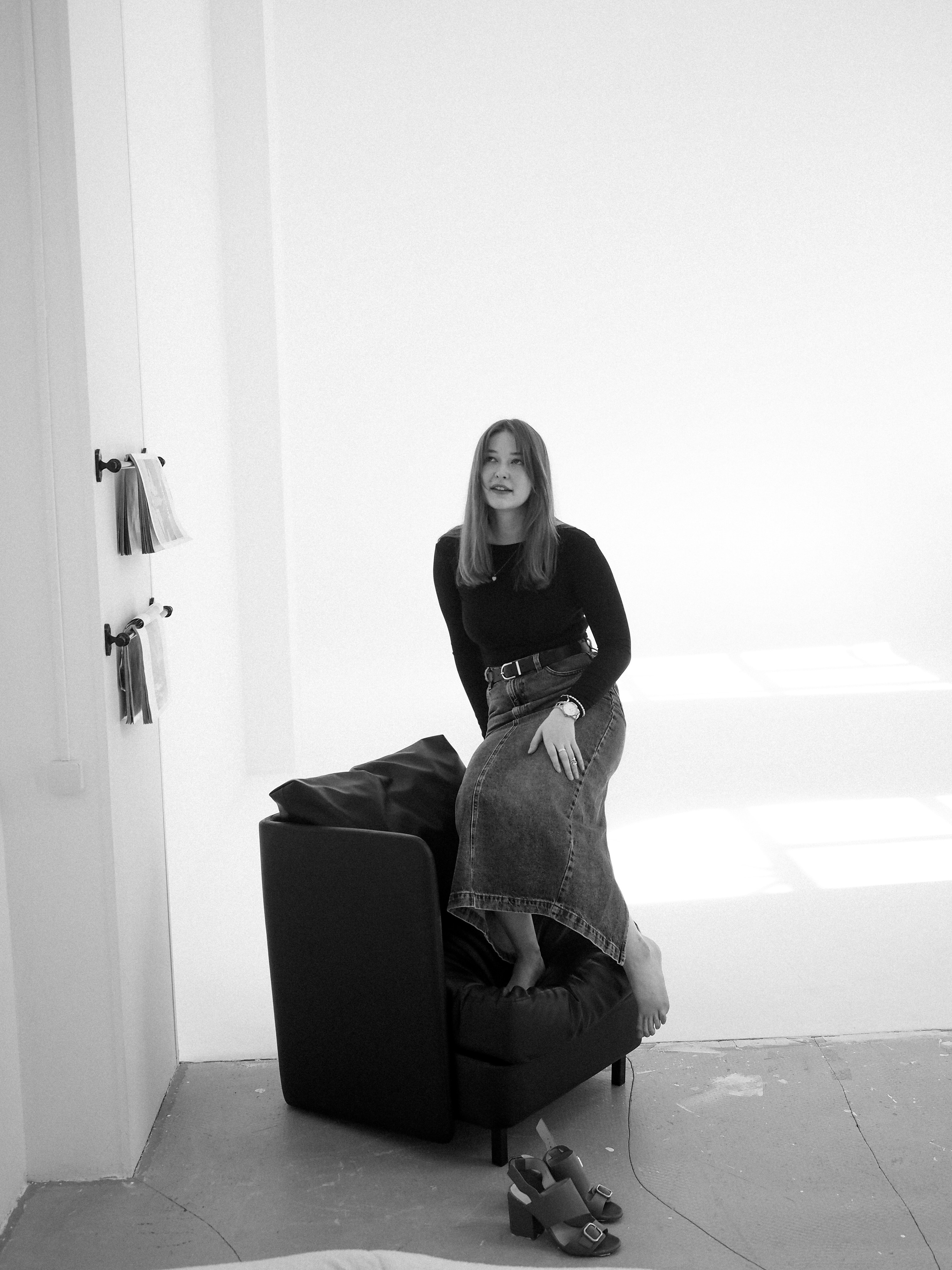 Настя. Фотограф Рязань. Семейный Свадебный фотограф