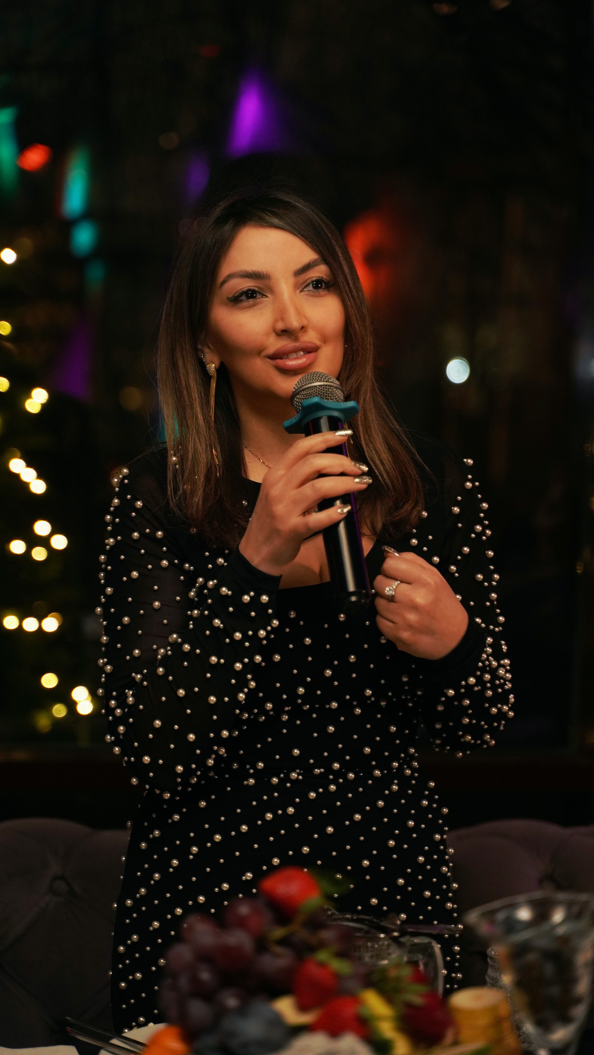 День рождение в стиле Гэтсби. Главная