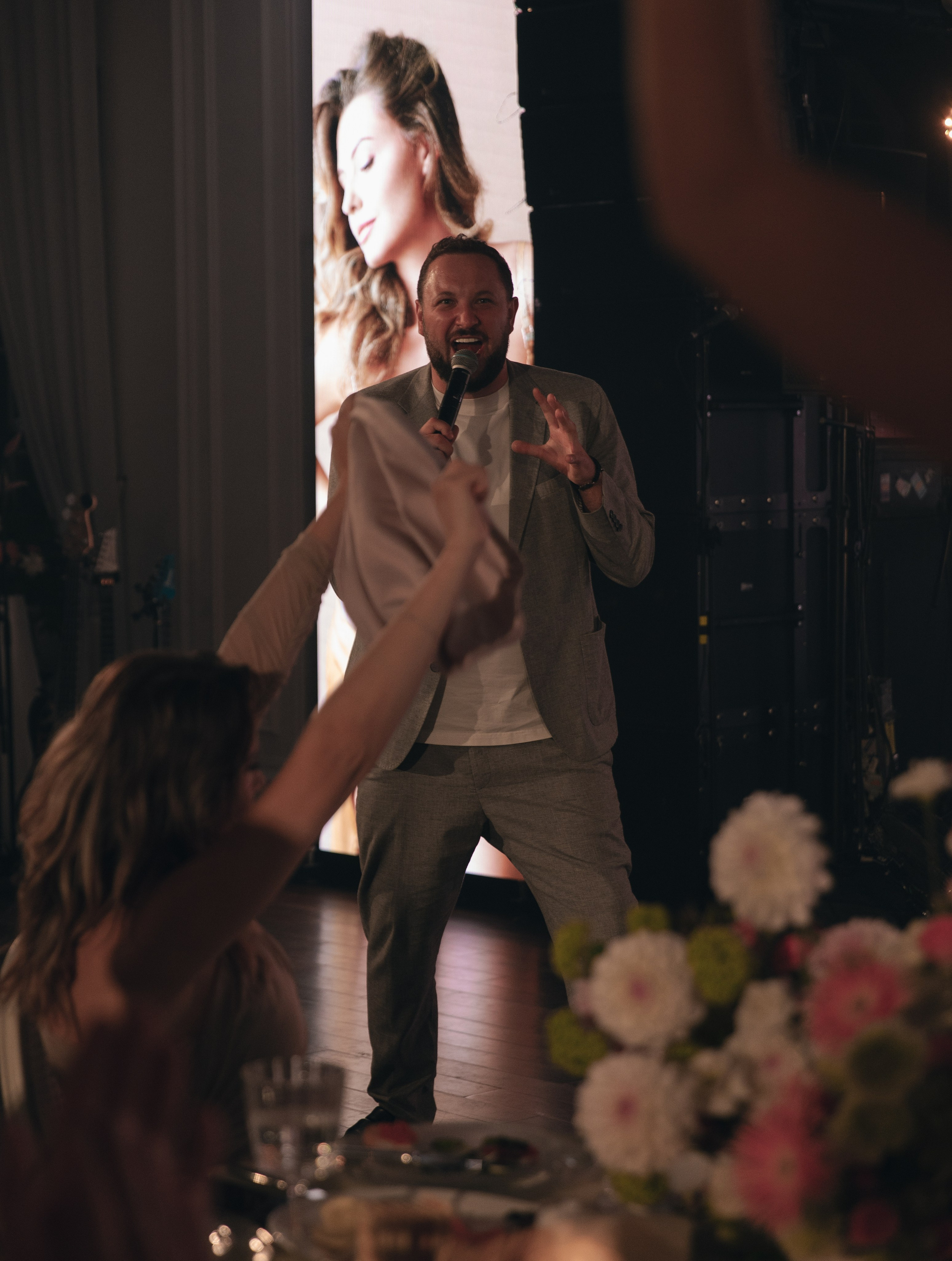 HAPPY BIRTHDAY, DARIA!