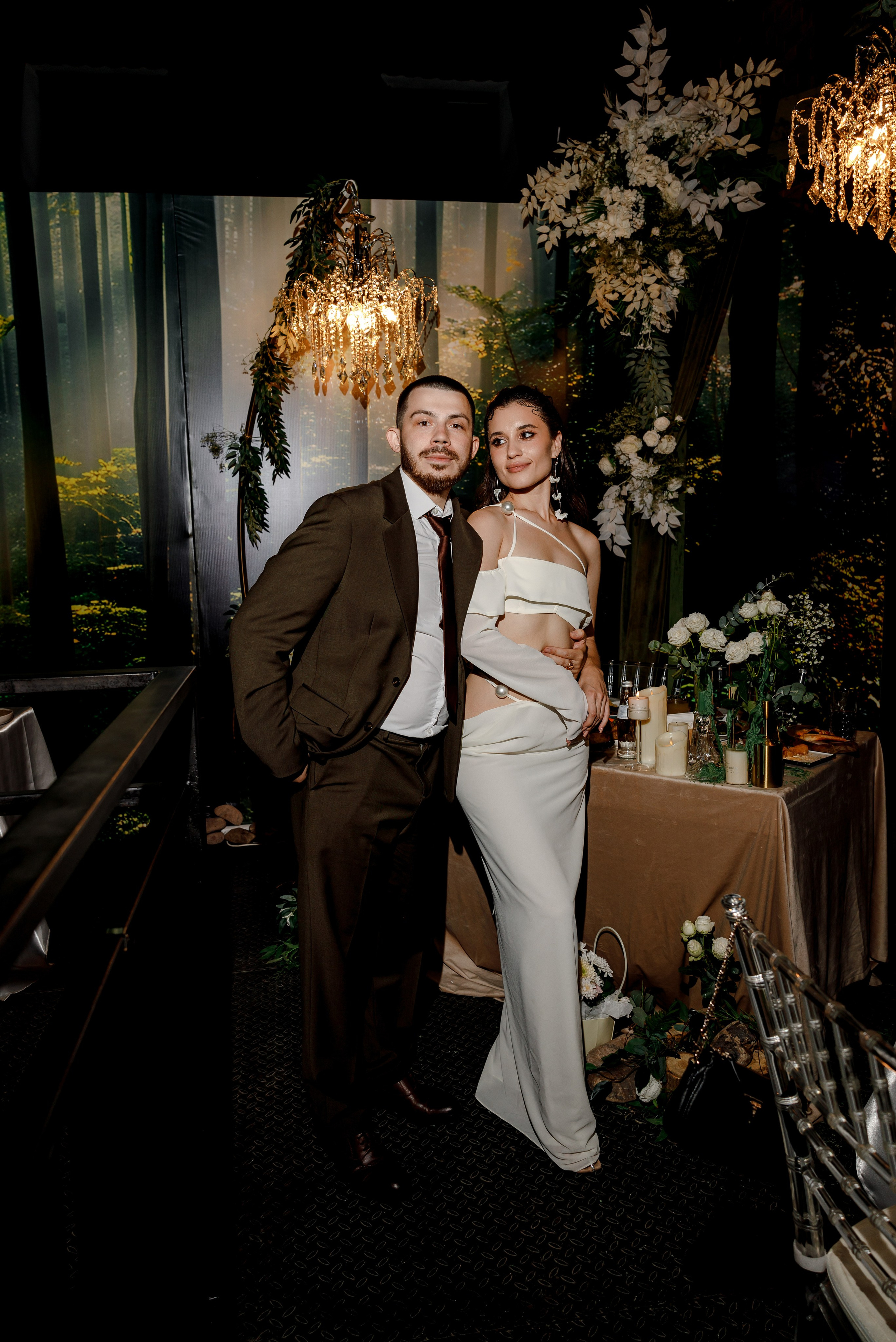 Иван & Ирина. Свадебный фотограф Костанай/Астана