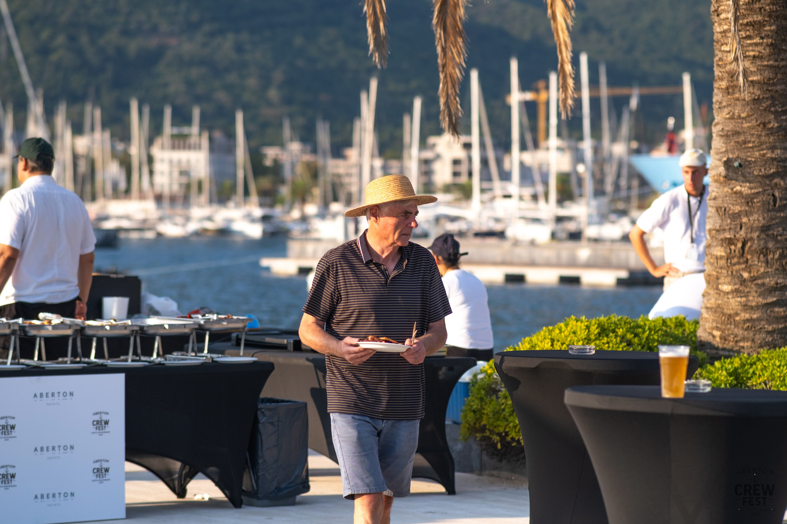 Aberton Crew Fest. Family and wedding photographer in Montenegro