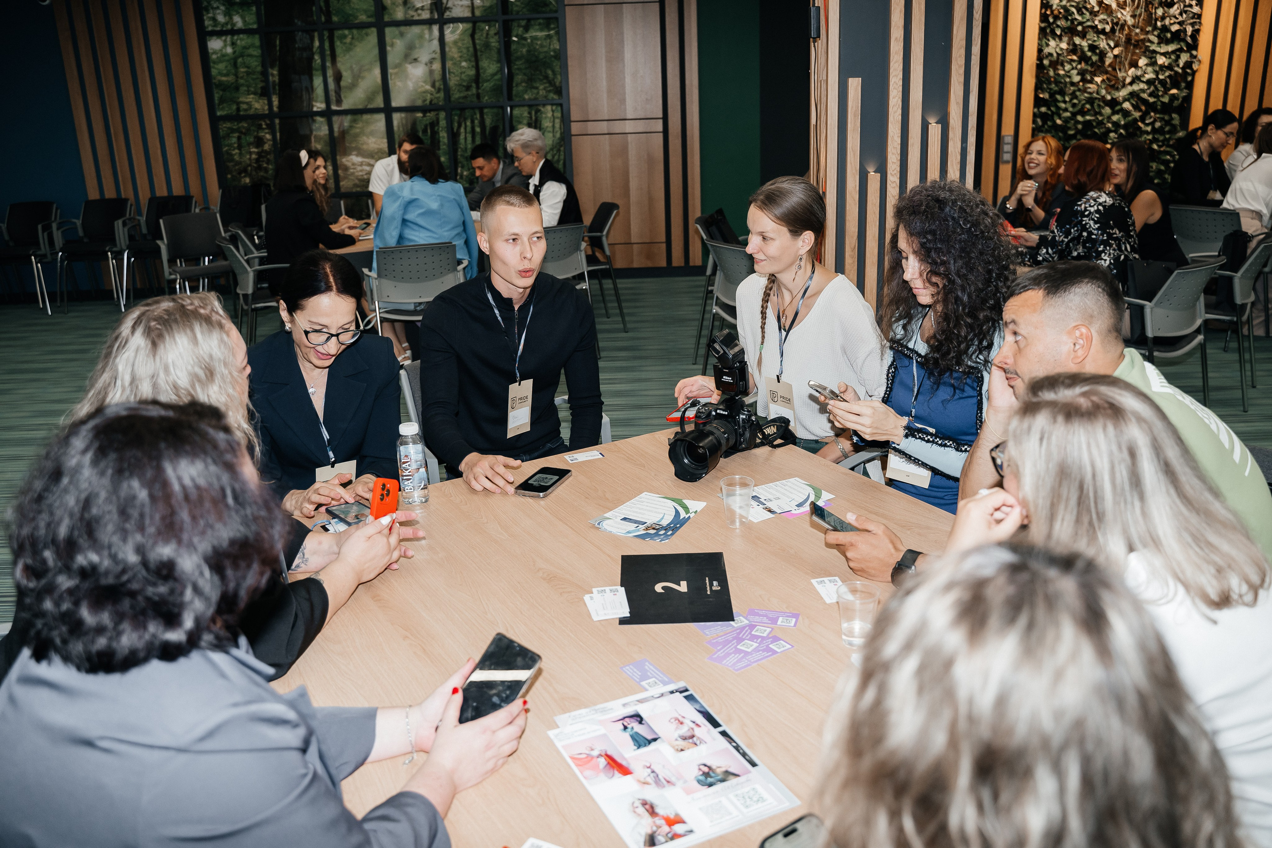 Репортаж. Виктория Алпеева — фотограф по любви