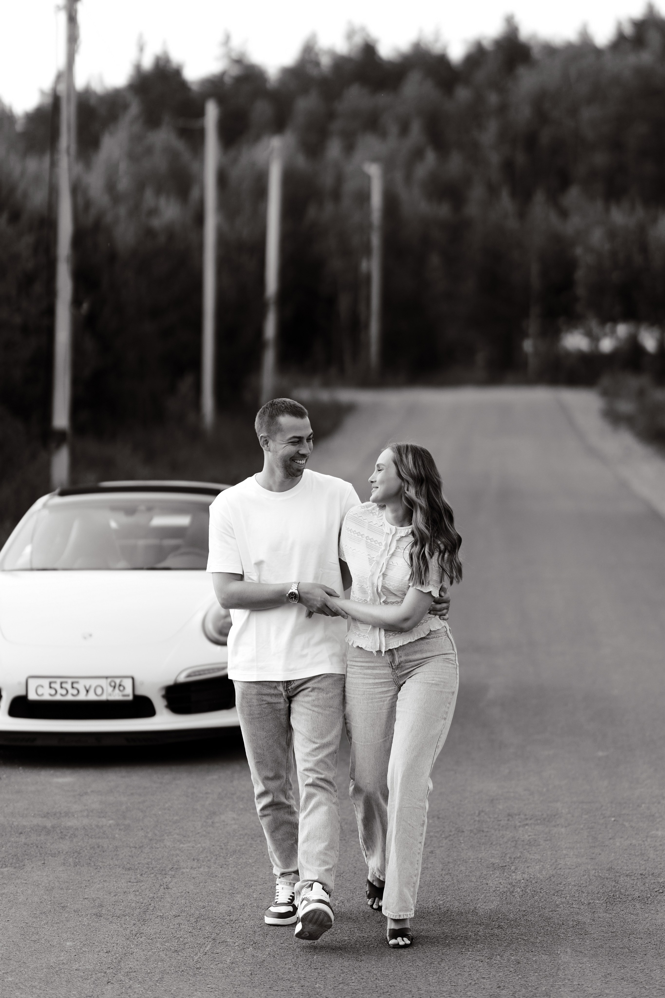 Любовь начинается с семьи!. Фотограф Москва и Екатеринбург. Максимова Соня