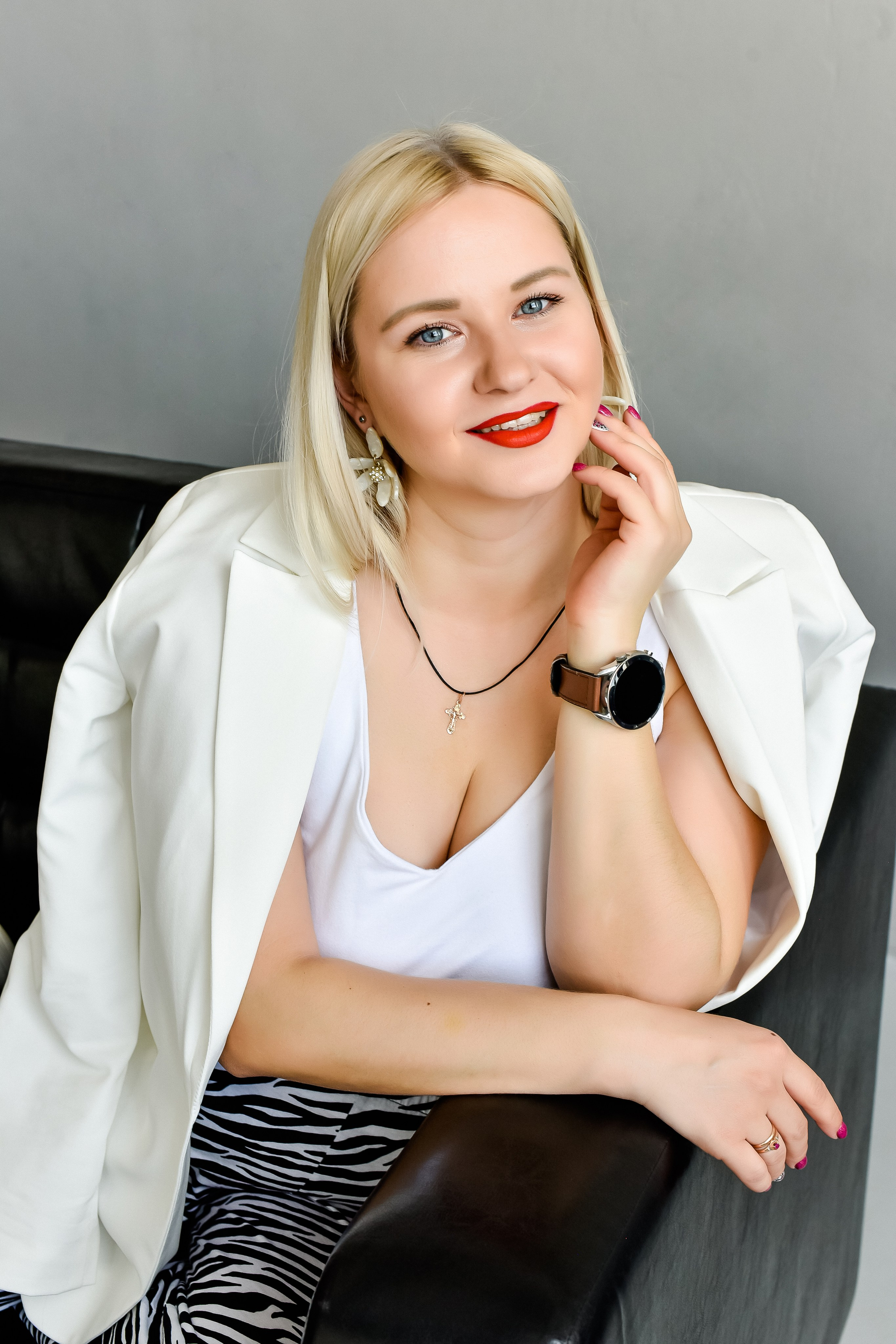 Мария весенний контент